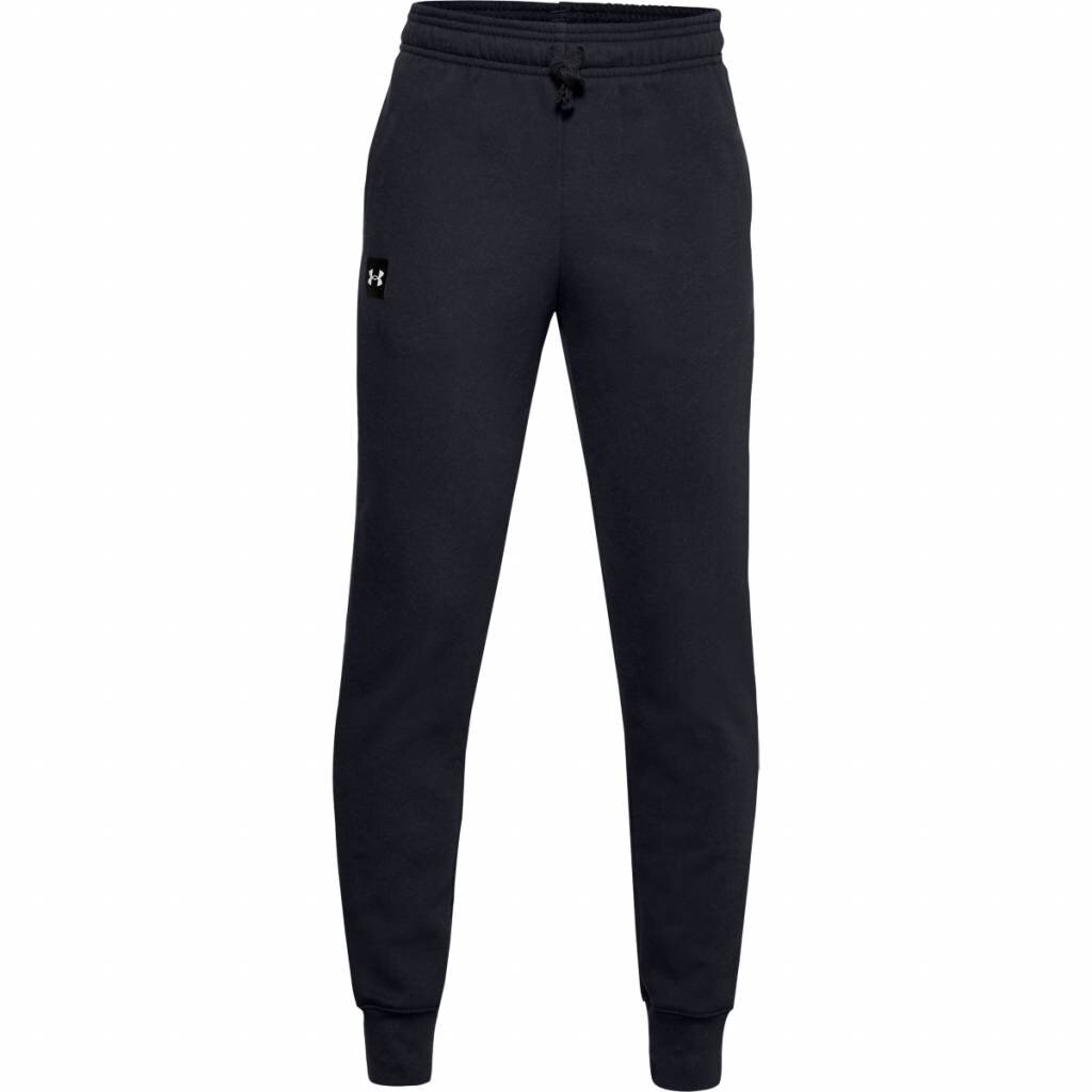 Chlapecké tepláky Under Armour RIVAL FLEECE JOGGERS