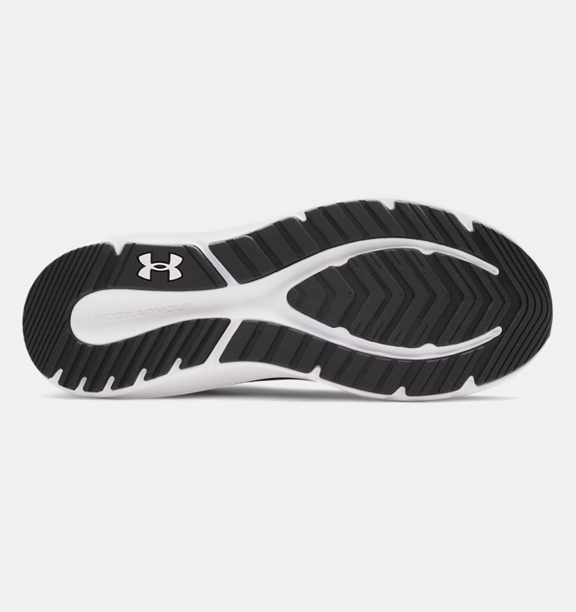 Men's shoes Under Armour Charged Pursuit 4