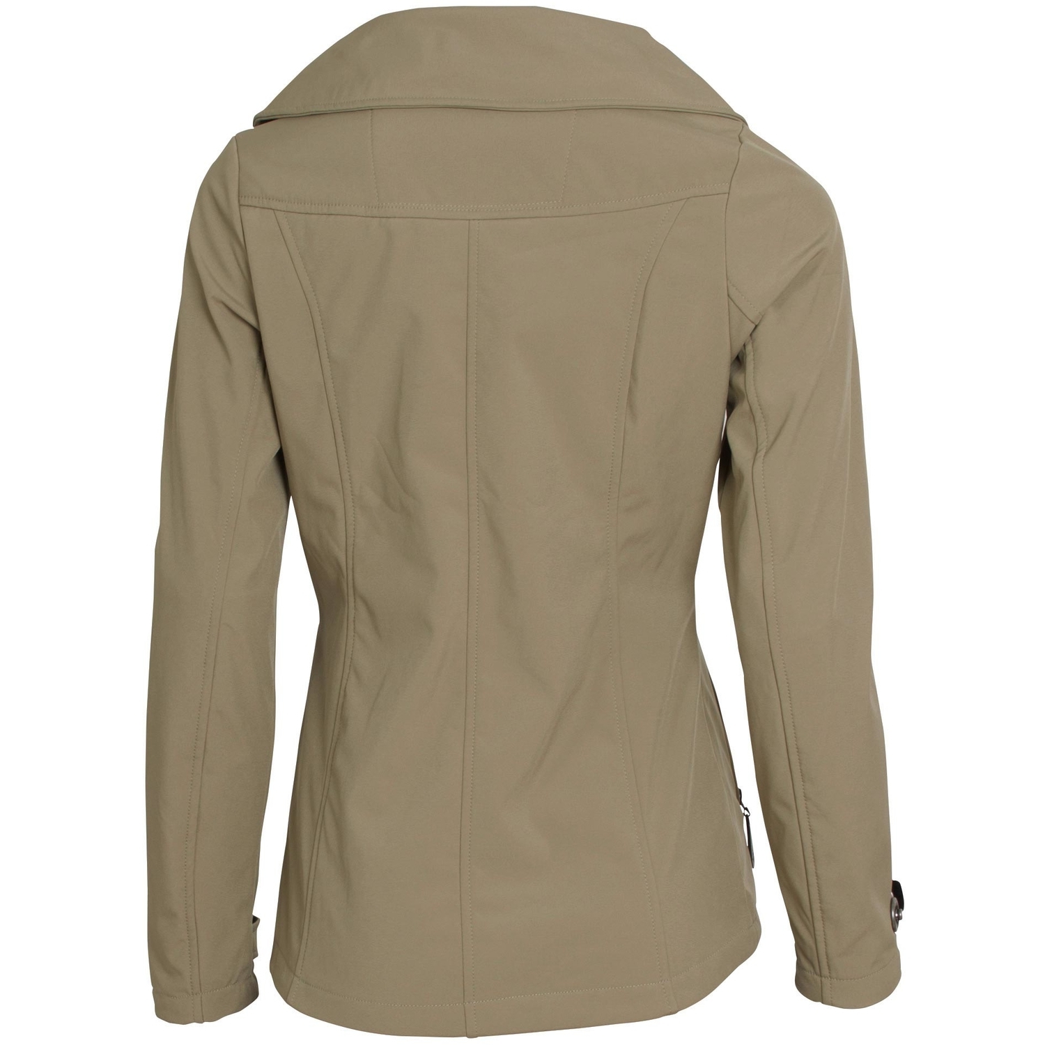 Geaca softshell dama WOOX Advolvit