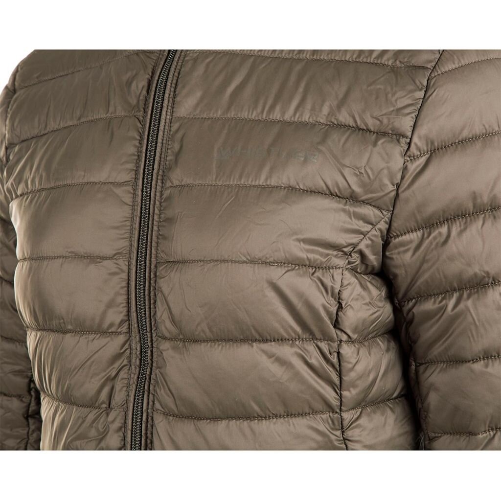 Women's quilted jacket Whistler Tepic W