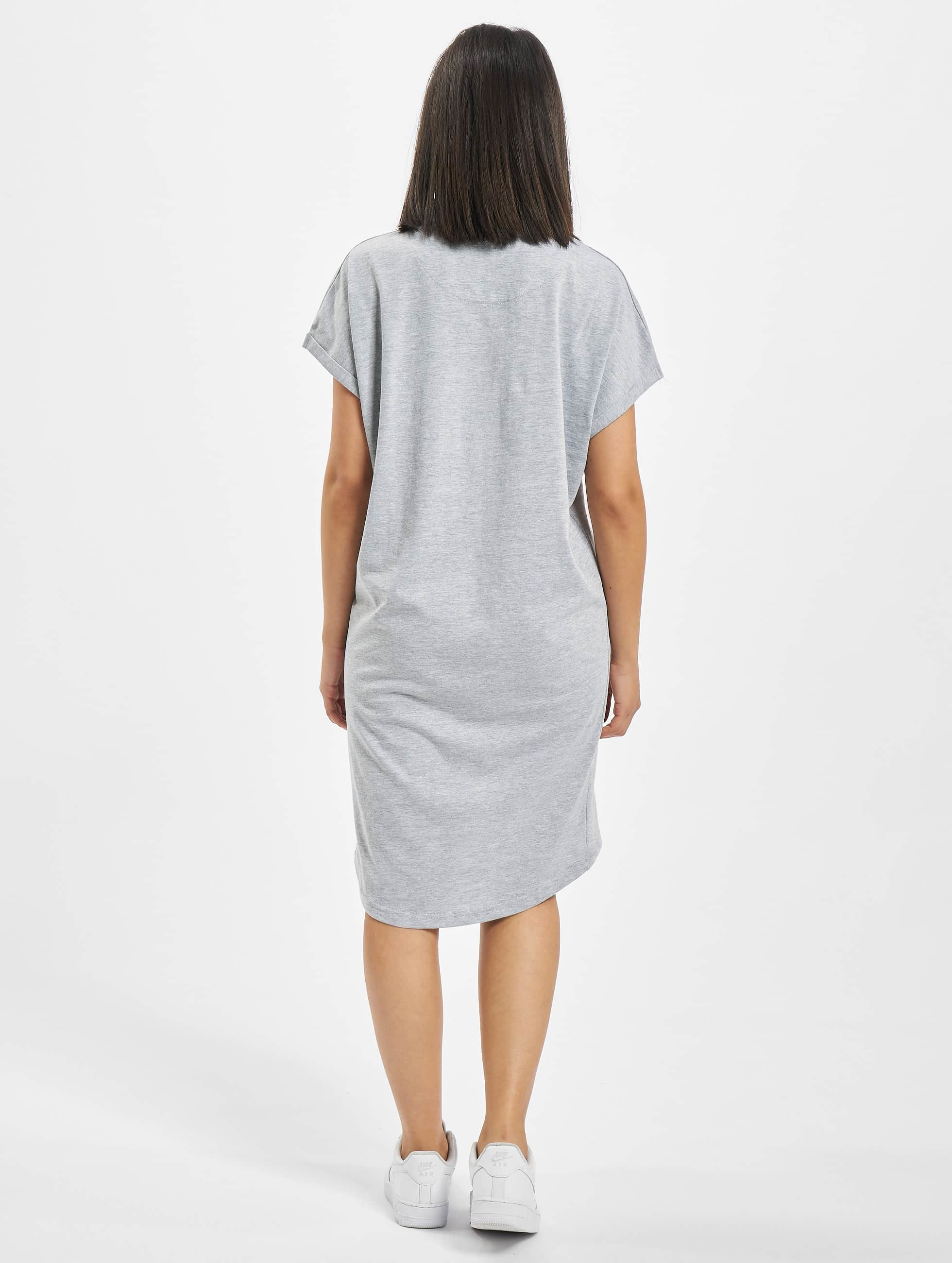 Agung Dress Grey