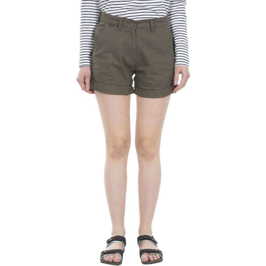 Women's Trespass Rectify Shorts