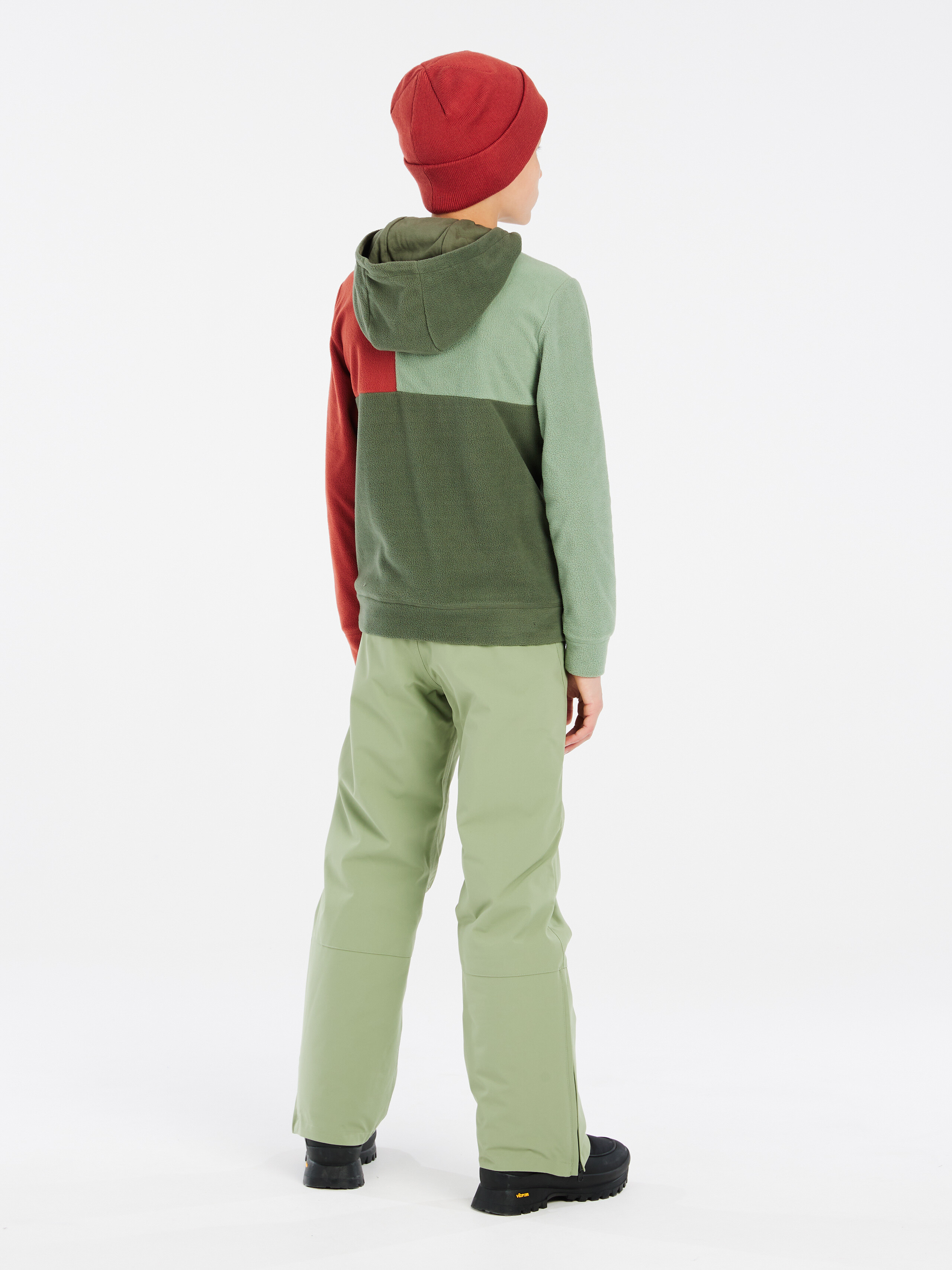 Boys&#039; sweatshirt Protest PRTTATOON JR