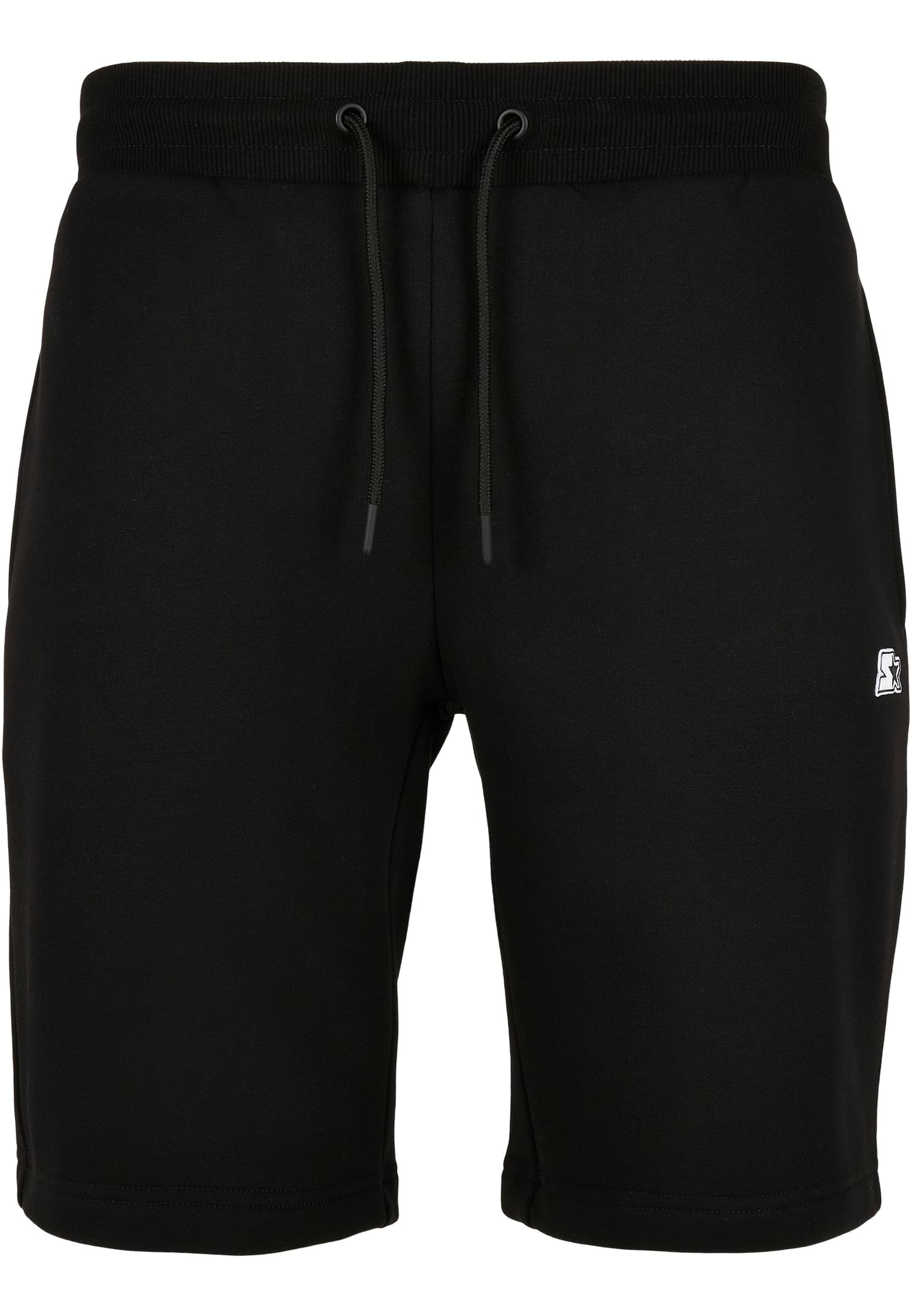 Starter Essential Sweat Shorts Black