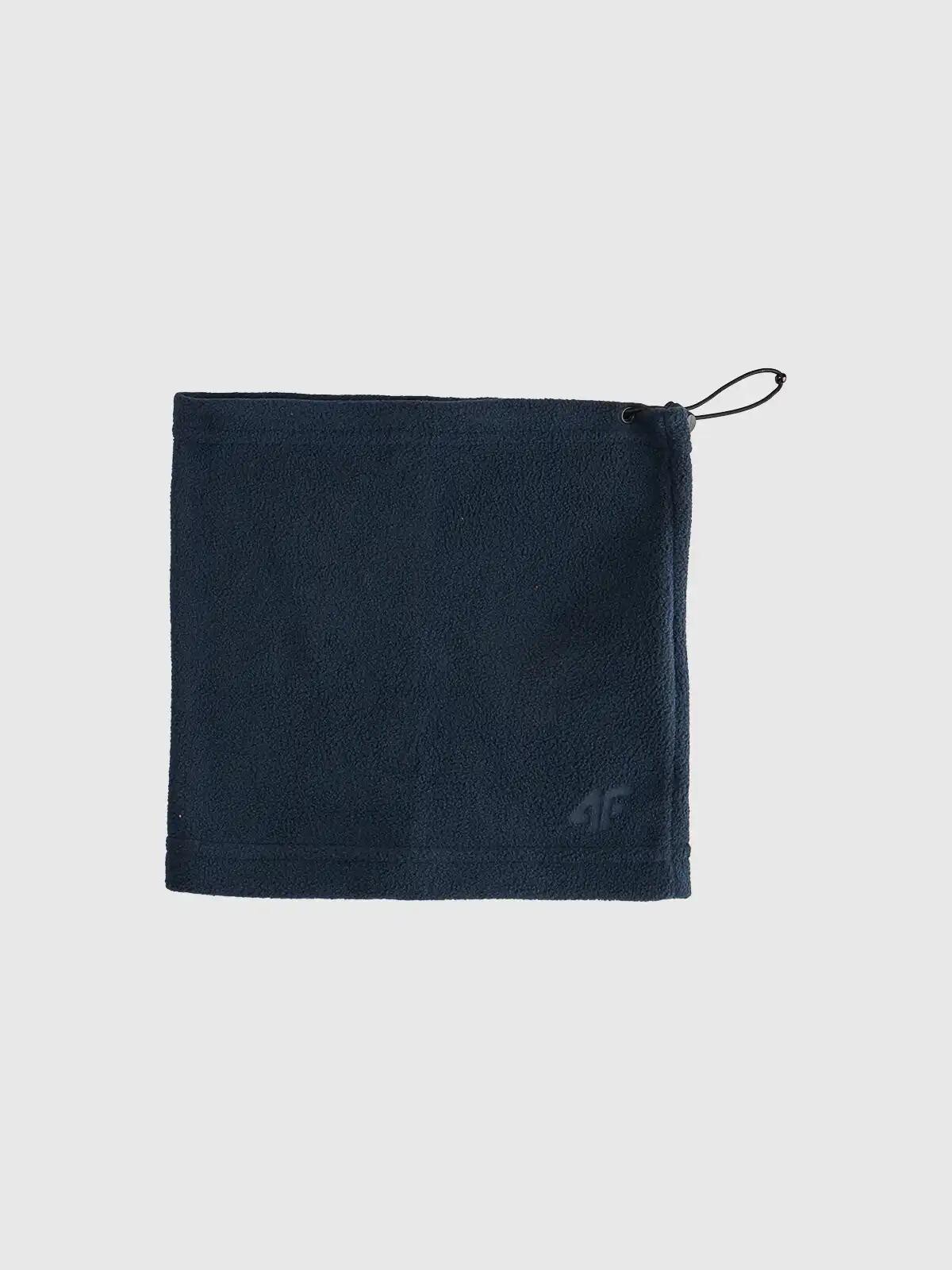 Încălzitor de gât unisex din fleece 4F