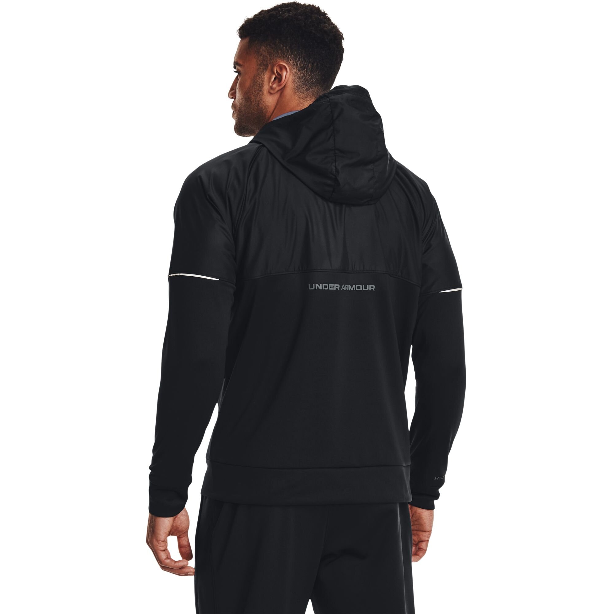 Men&#039;s Under Armour AF Storm FZ Hoodie