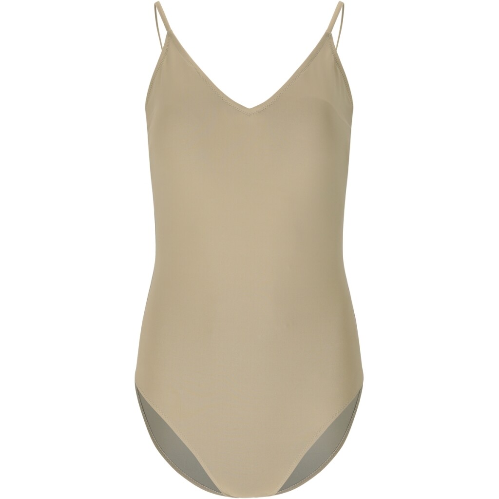 Dámské jednodílné plavky Athlecia Richter