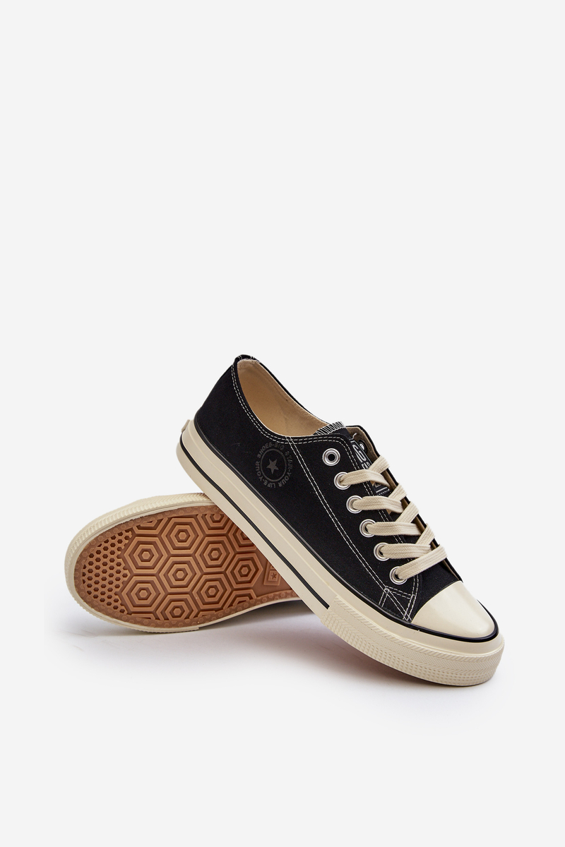 Tenisi barbati, BIG STAR SHOES