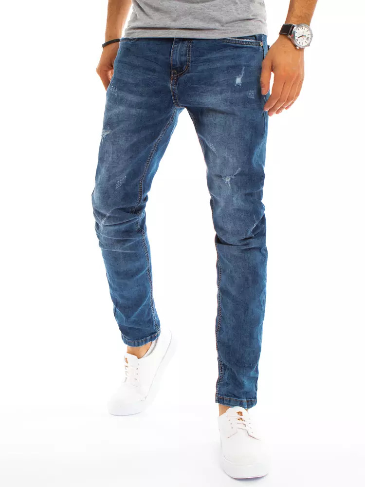 Blugi bărbați DStreet Denim