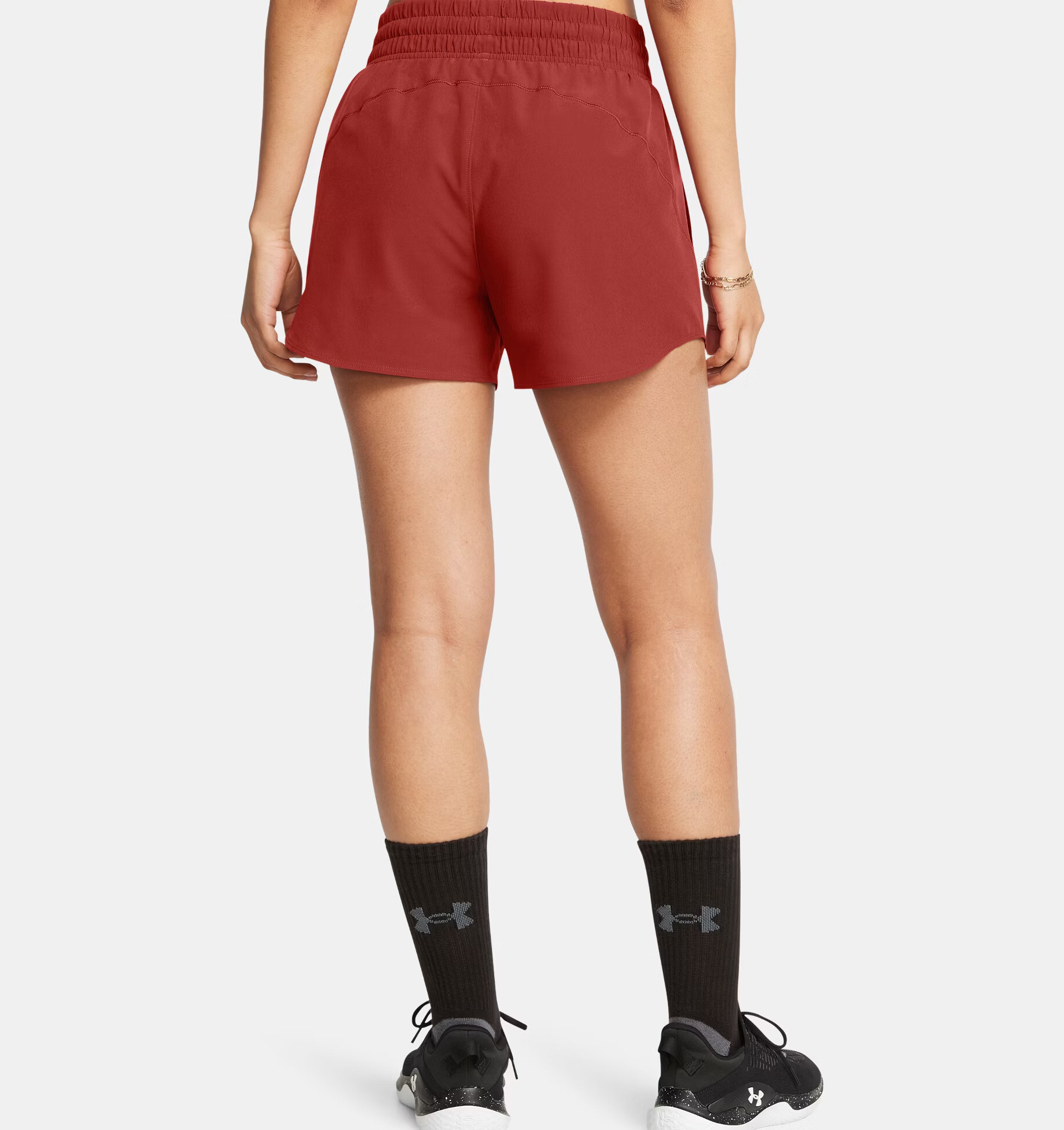 Women's shorts Under Armour Vanish 3in Short