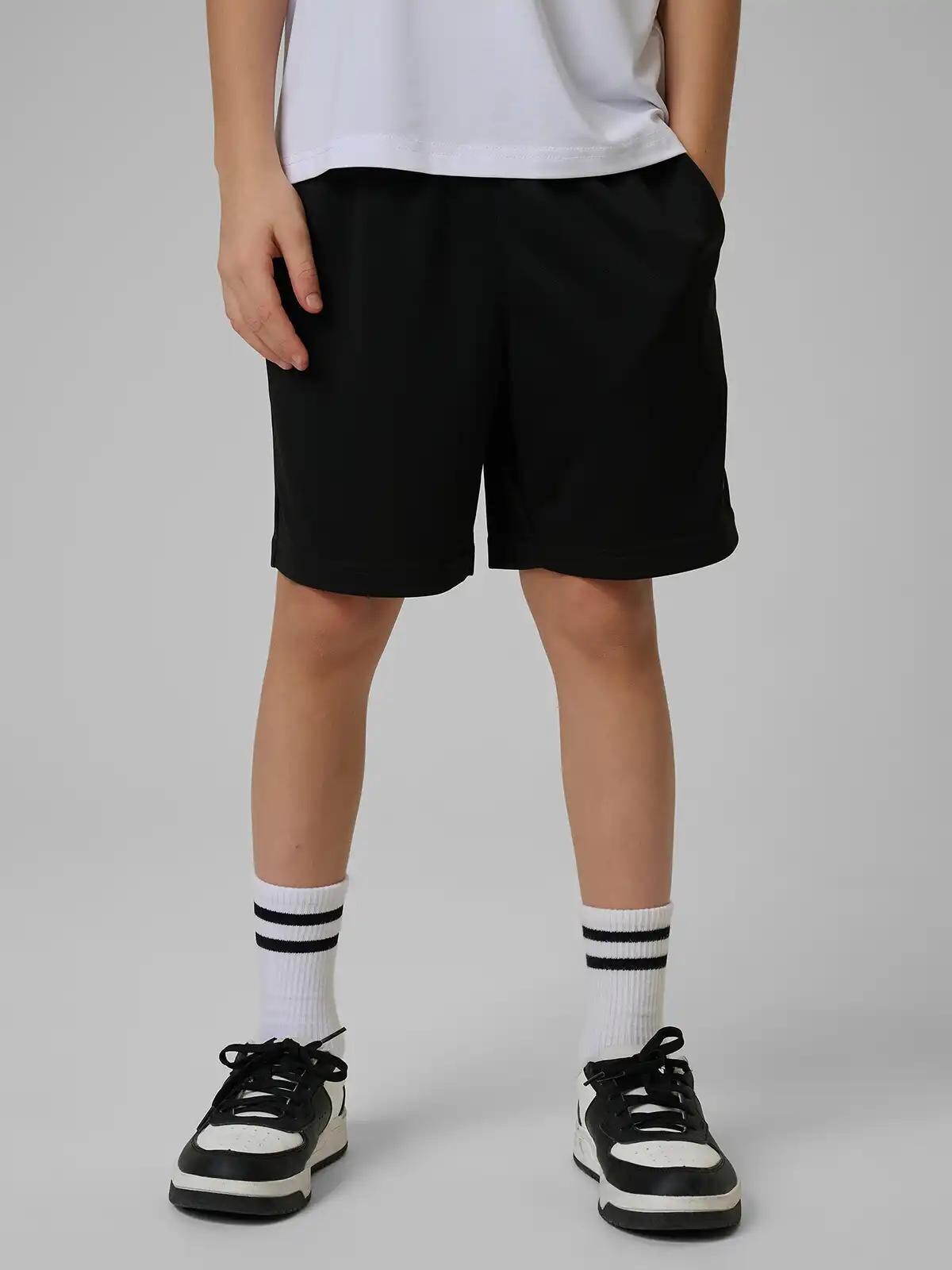 Dětské sportovní šortky 4F FNK