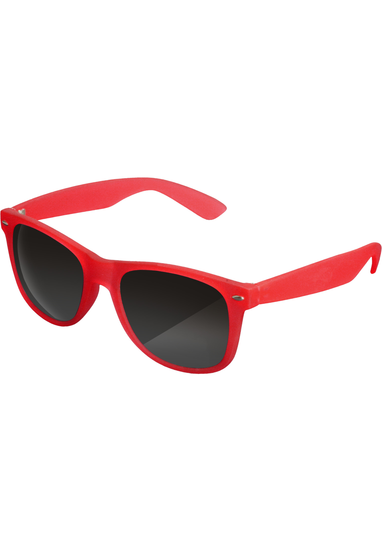 Likoma sunglasses red