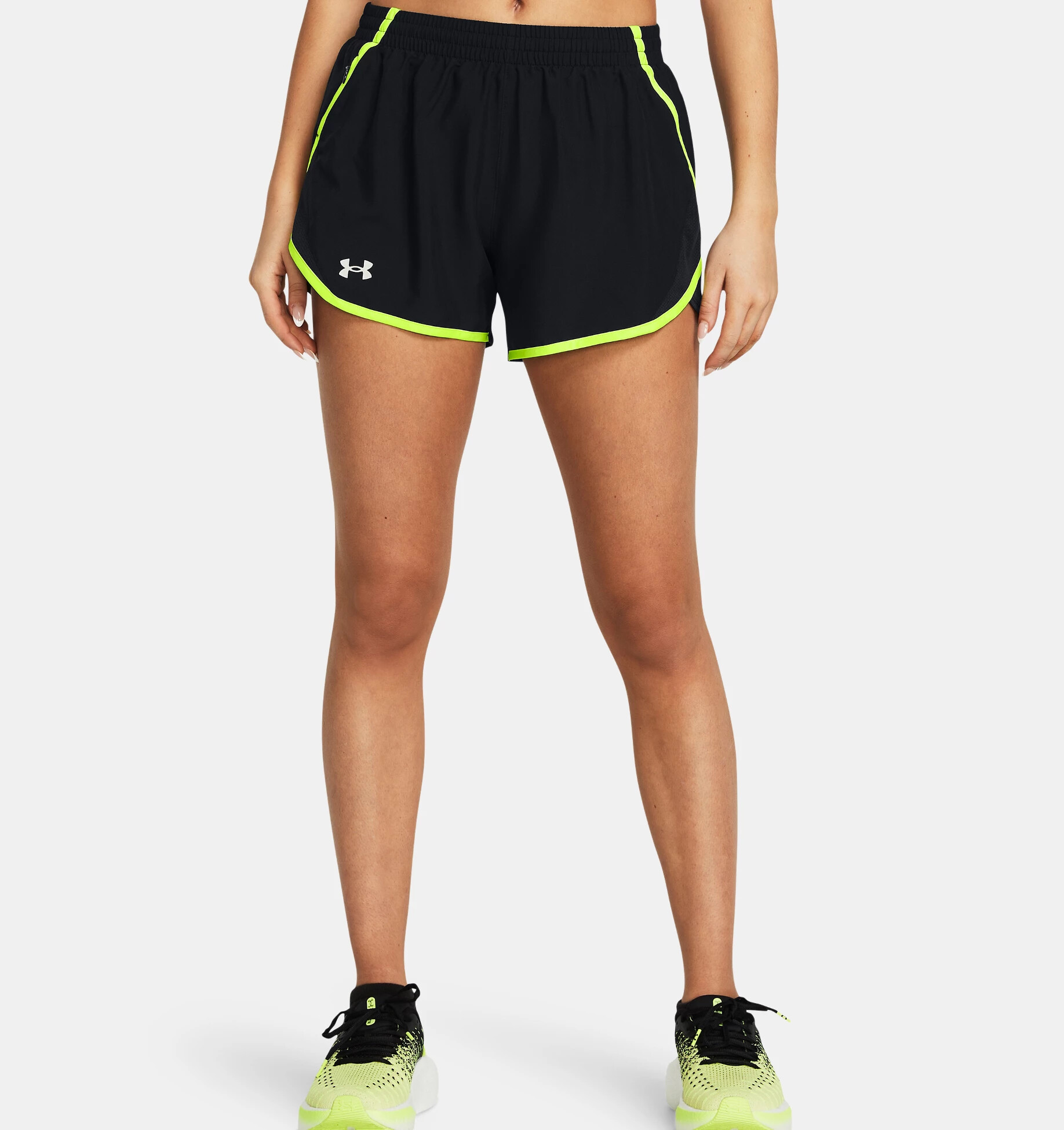 Women's Shorts Under Armour Fly By Short