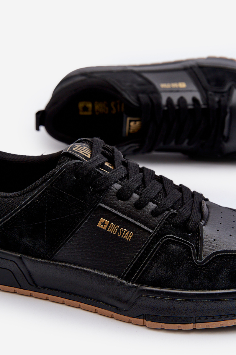 Teniși pentru bărbați BIG STAR SHOES