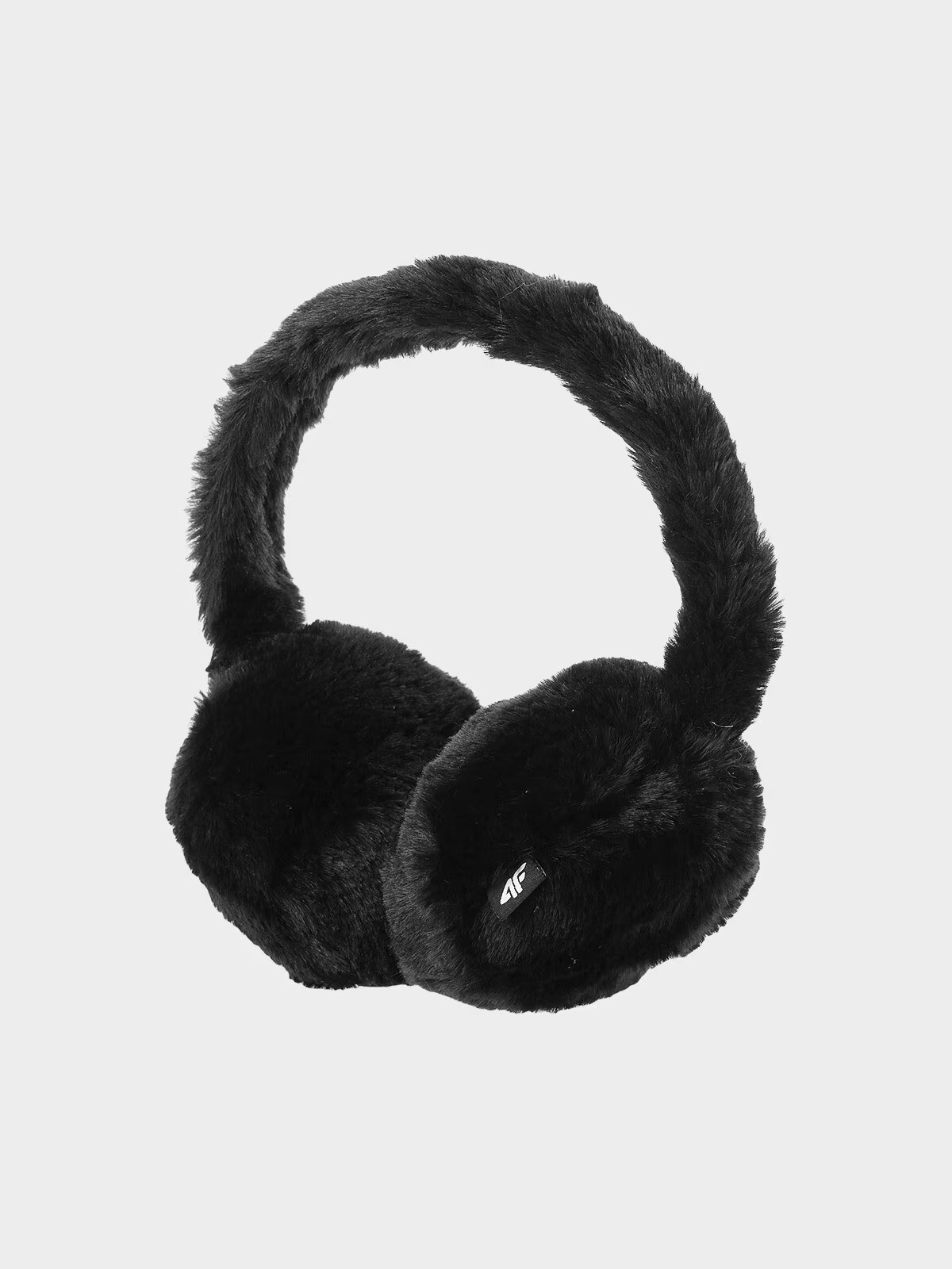 Girl's Earmuffs 4F