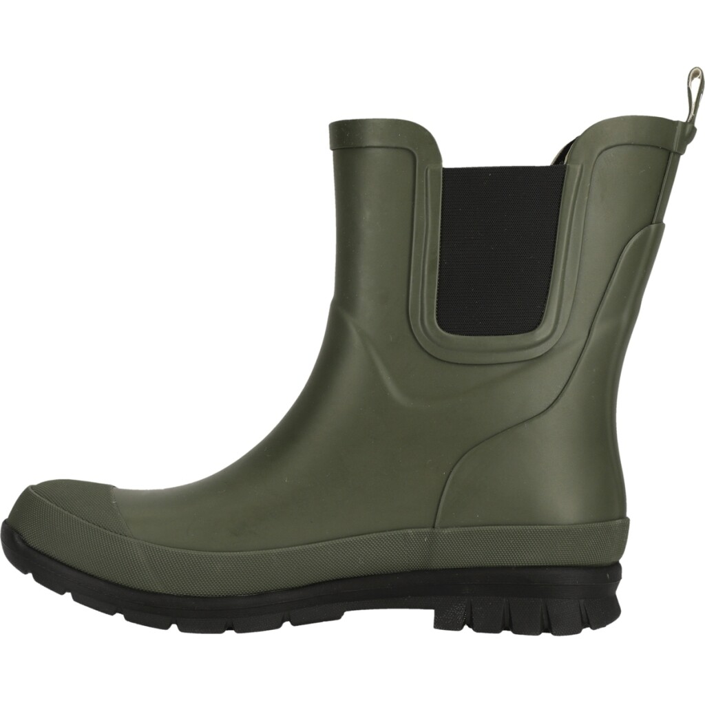 Women's ankle boots Weather Report Teal