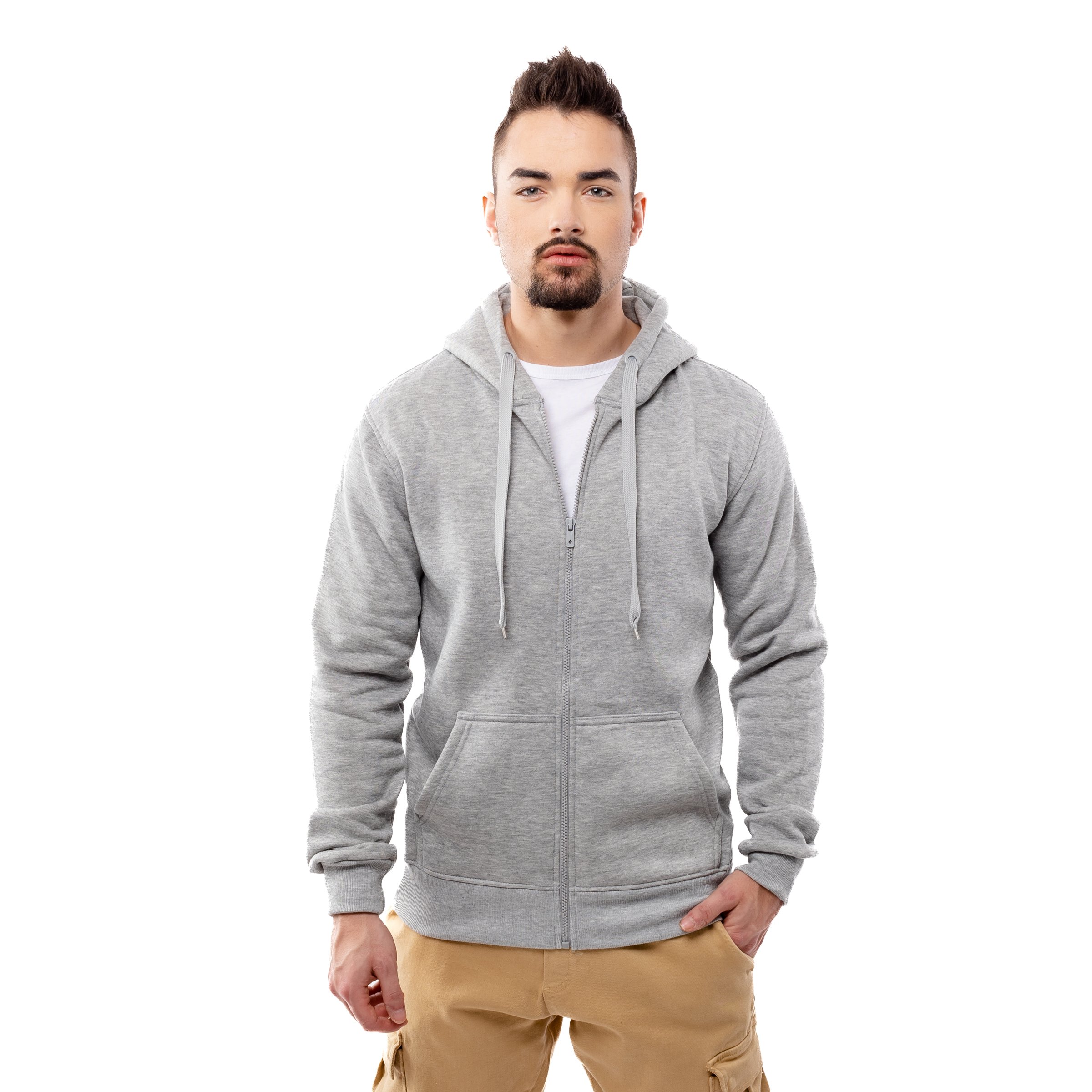 Herren Sweatshirt Glano