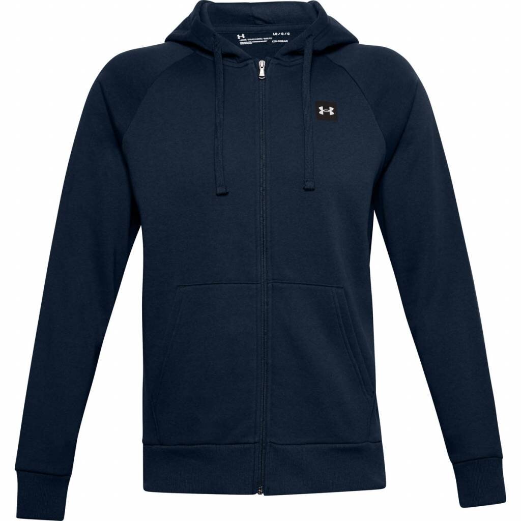 Under Armour Rival Fleece FZ Hoodie