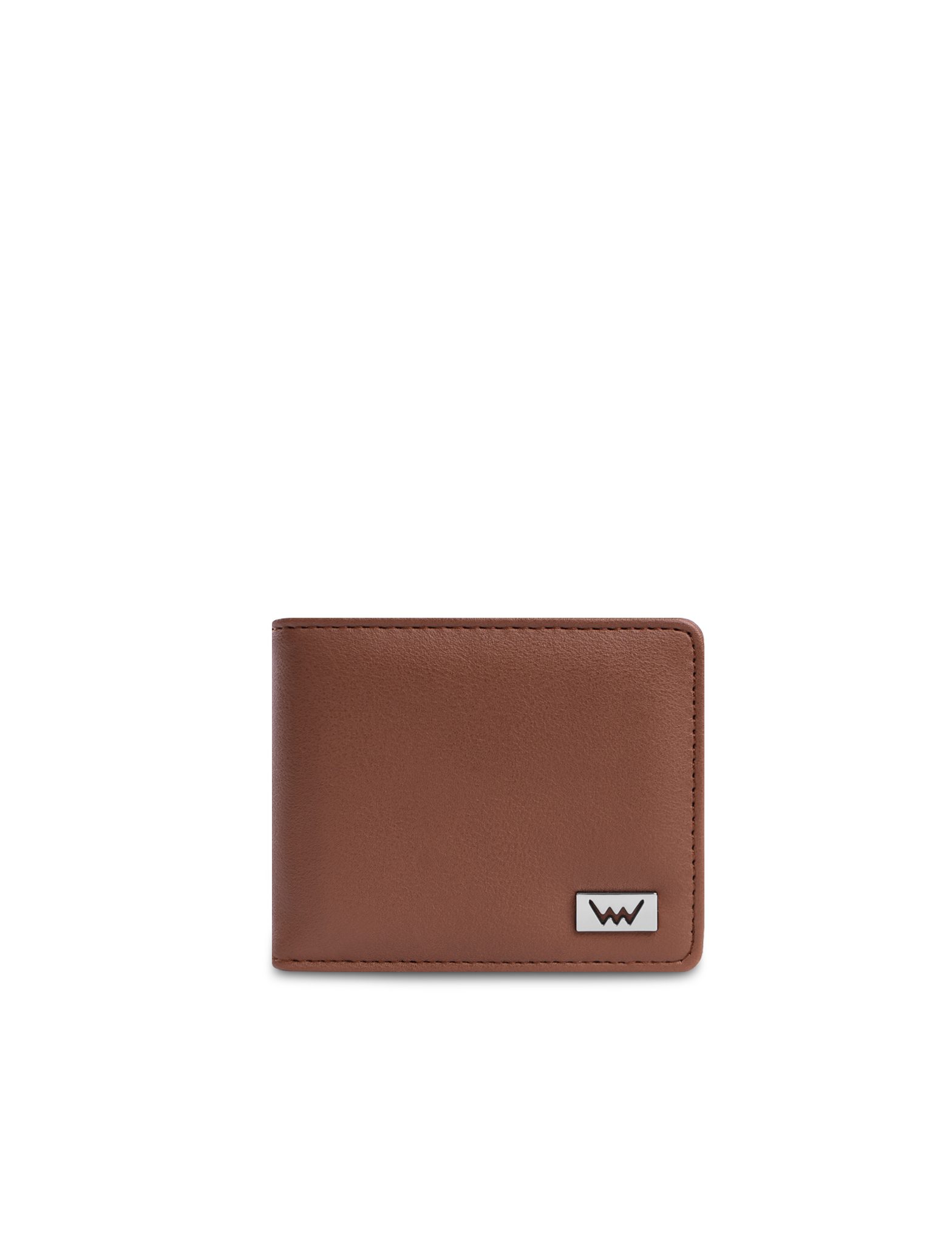 VUCH Sion Brown Wallet