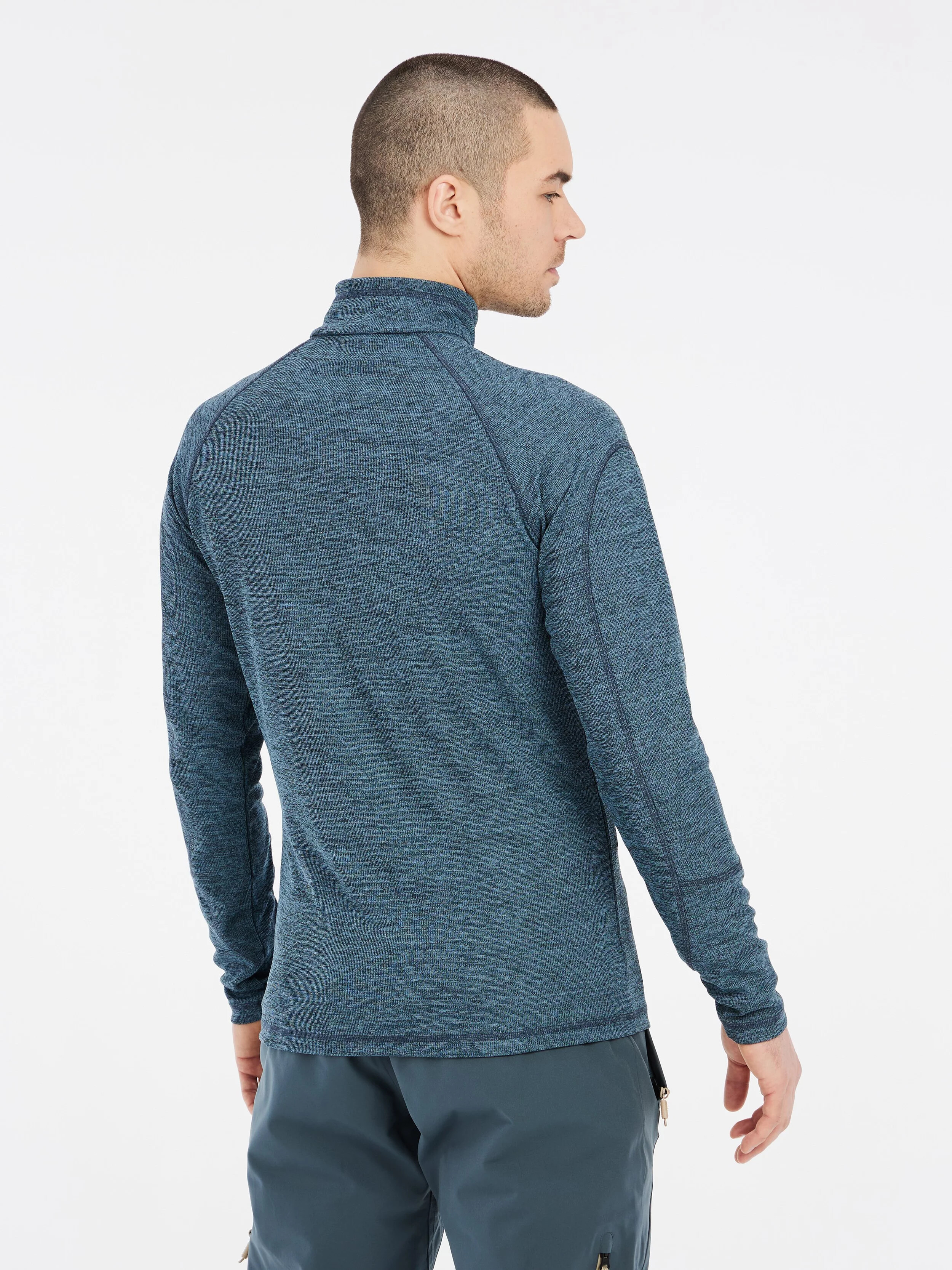 Men's sweatshirt Protest PRTLOUISIANA