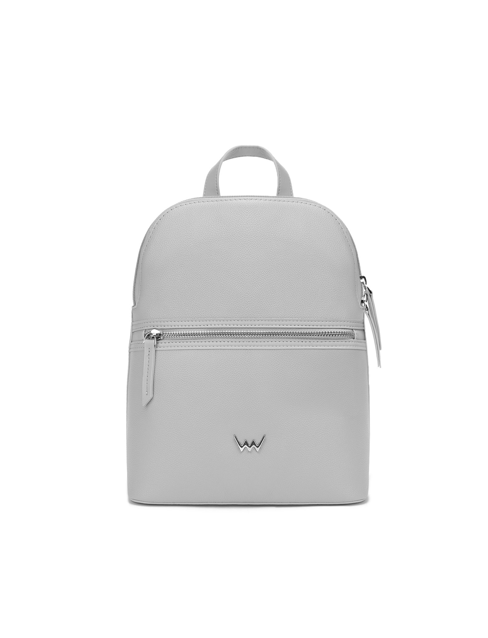 Fashion Backpack VUCH Heroy Grey