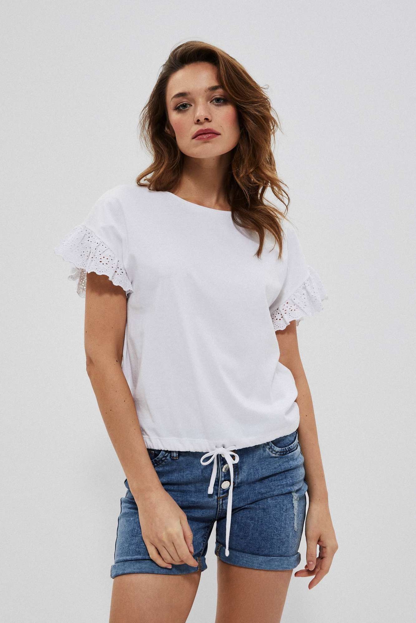 Bluza dama, Moodo Lace
