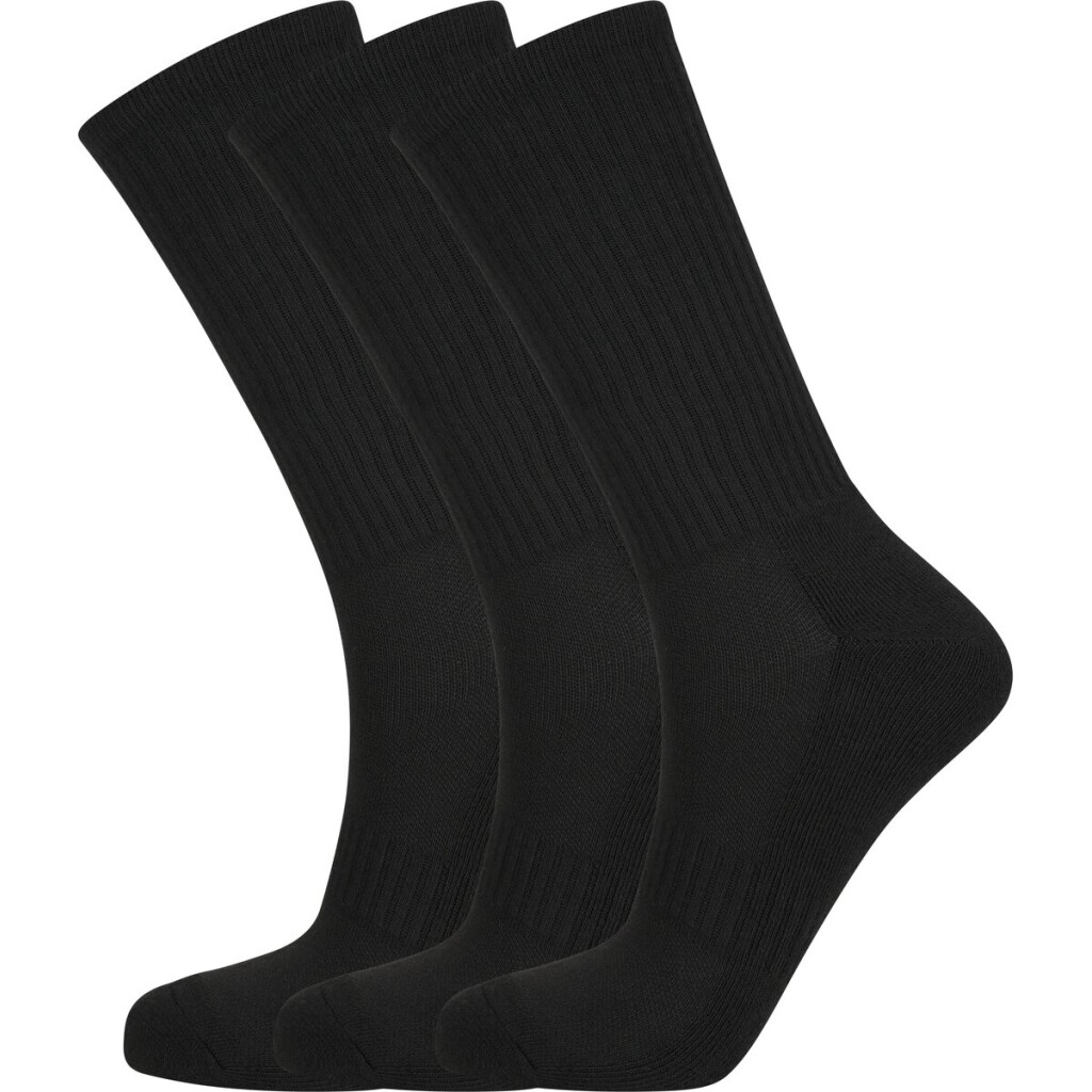 Virtus Wade 3-Pack Socks