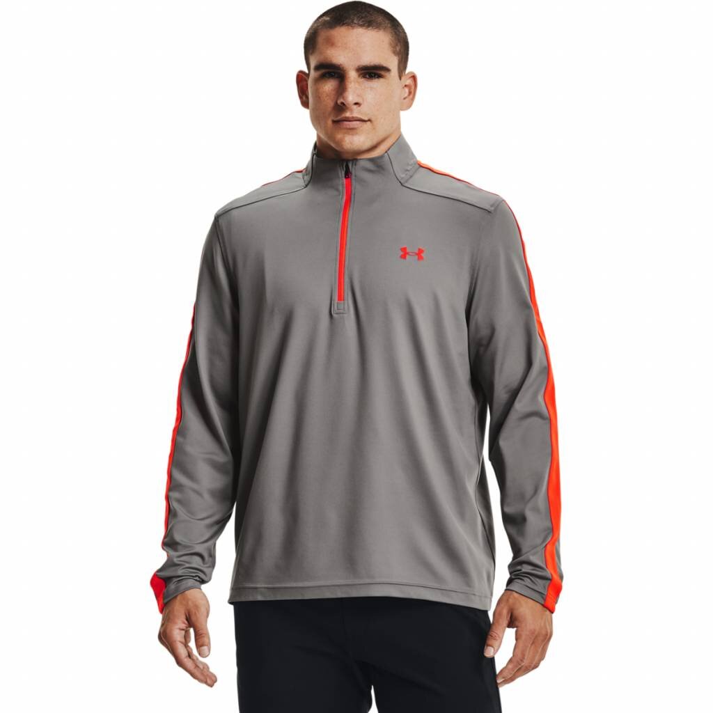 Men's Lightweight Sweatshirt Under Armour Storm Midlayer HZ