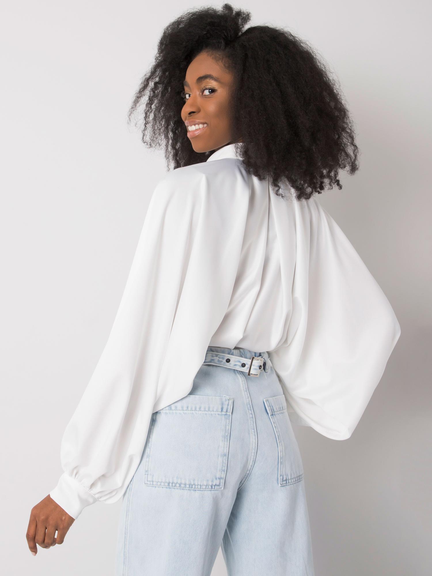 Shirt-DHJ-KS-15257.53P-white