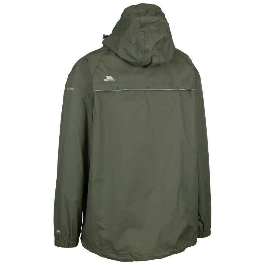 Women's Trespass QIKPAC Track Jacket