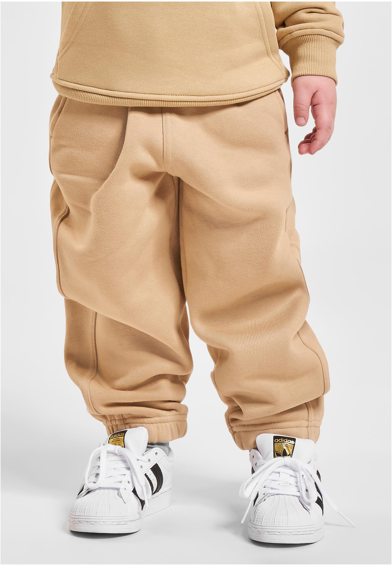 Union Sweatpants For Boys