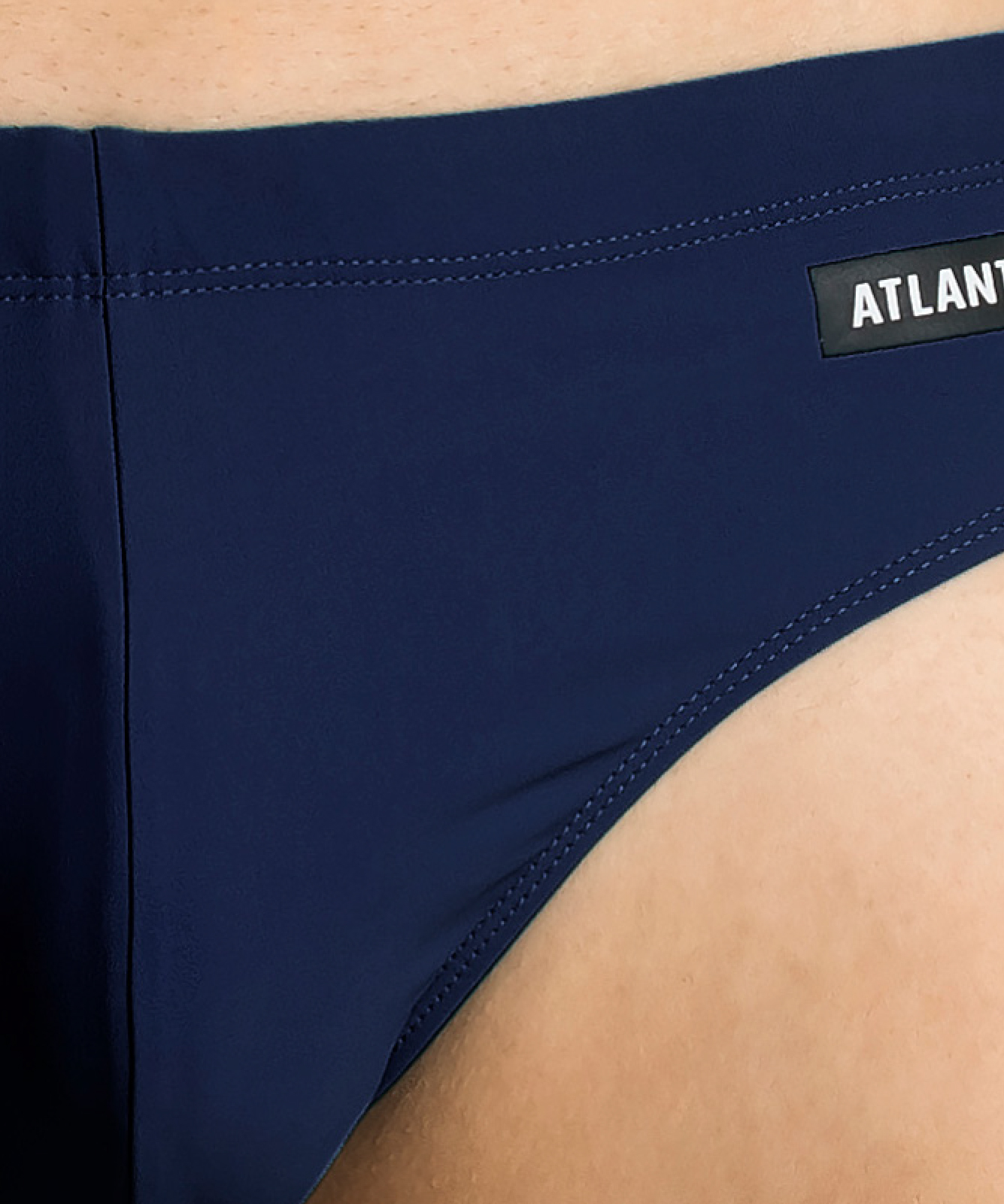 Chiloti barbati, Atlantic Swimwear