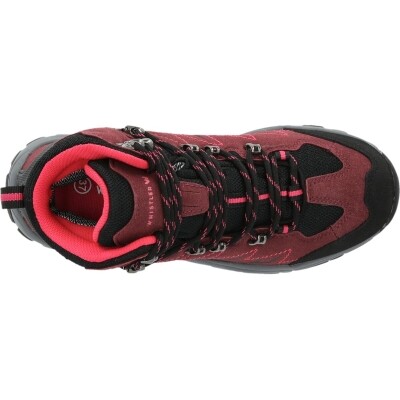 Women's winter trekking boots Whistler CONTAI