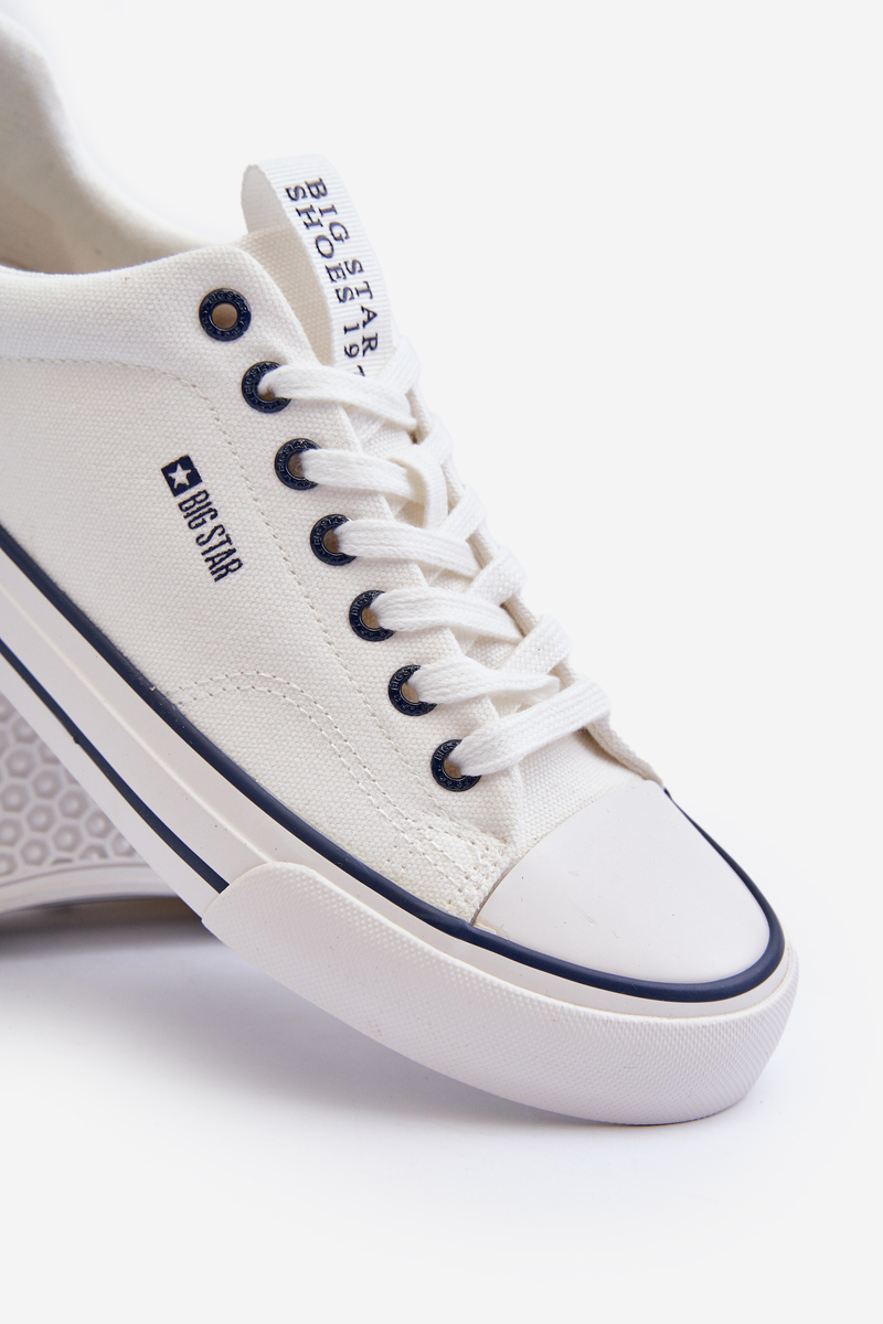 BIG STAR SHOES