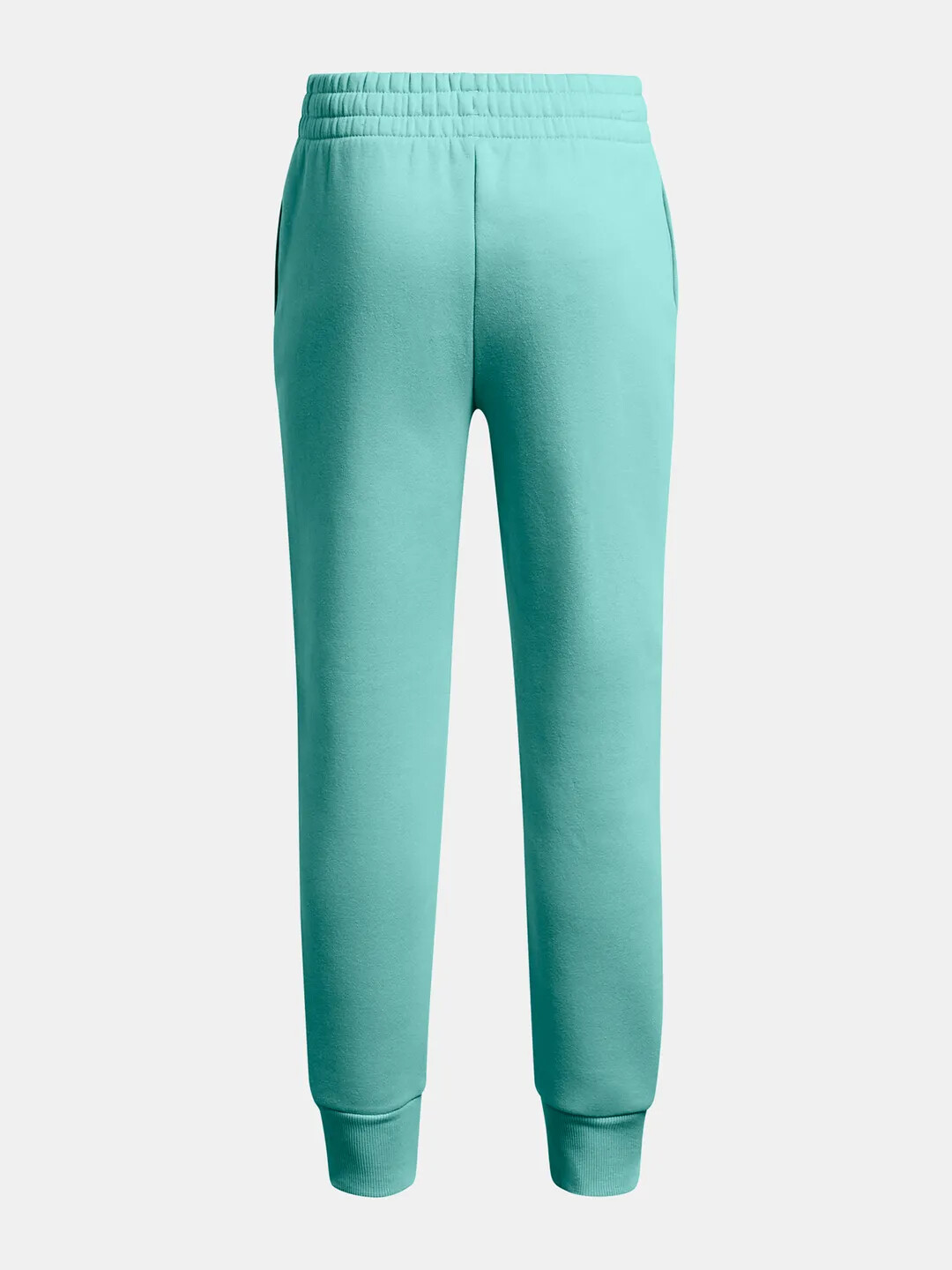 Girls&#039; sweatpants Under Armour Rival Fleece Joggers