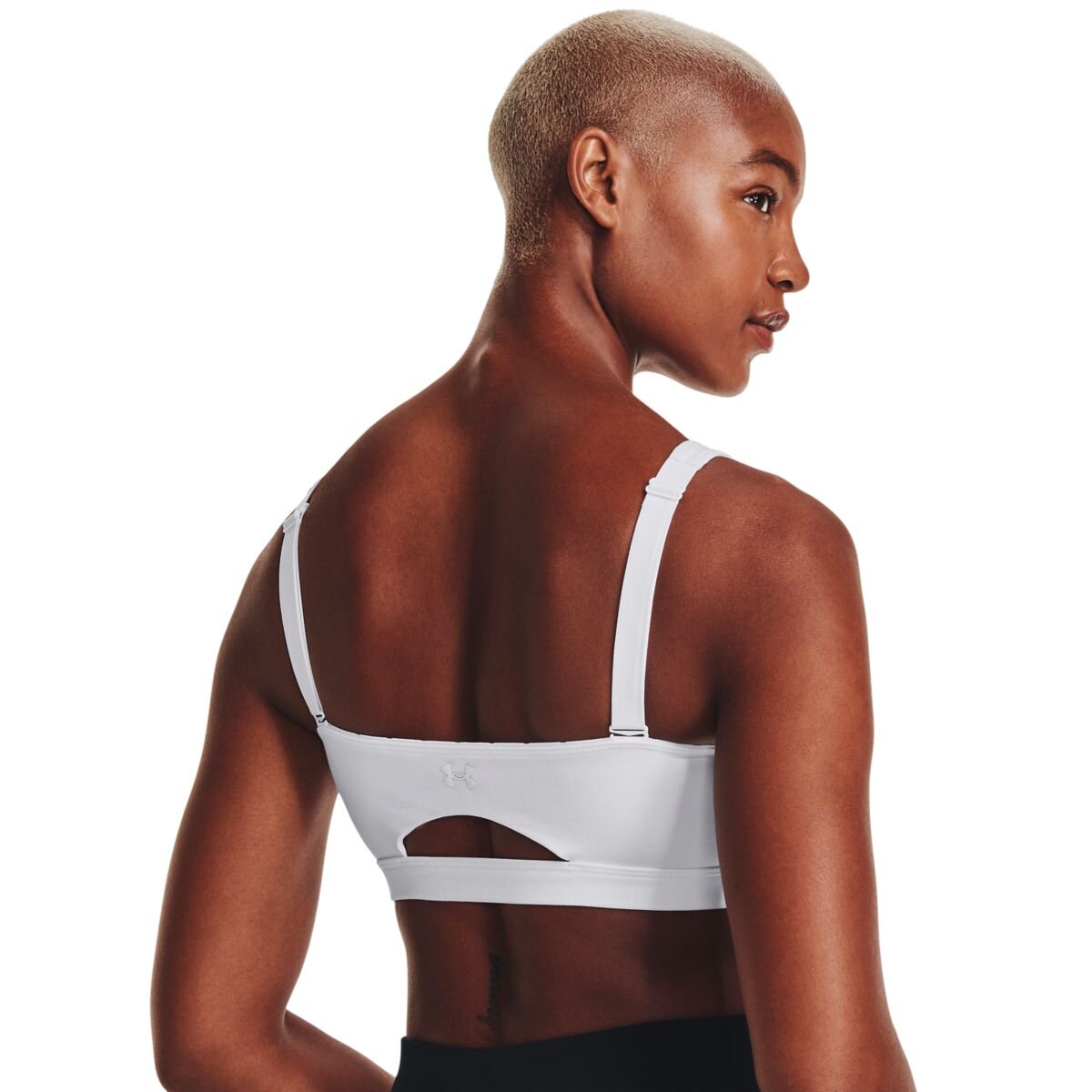 Women's Sports Bra Under Armour SmartForm Evolution Mid