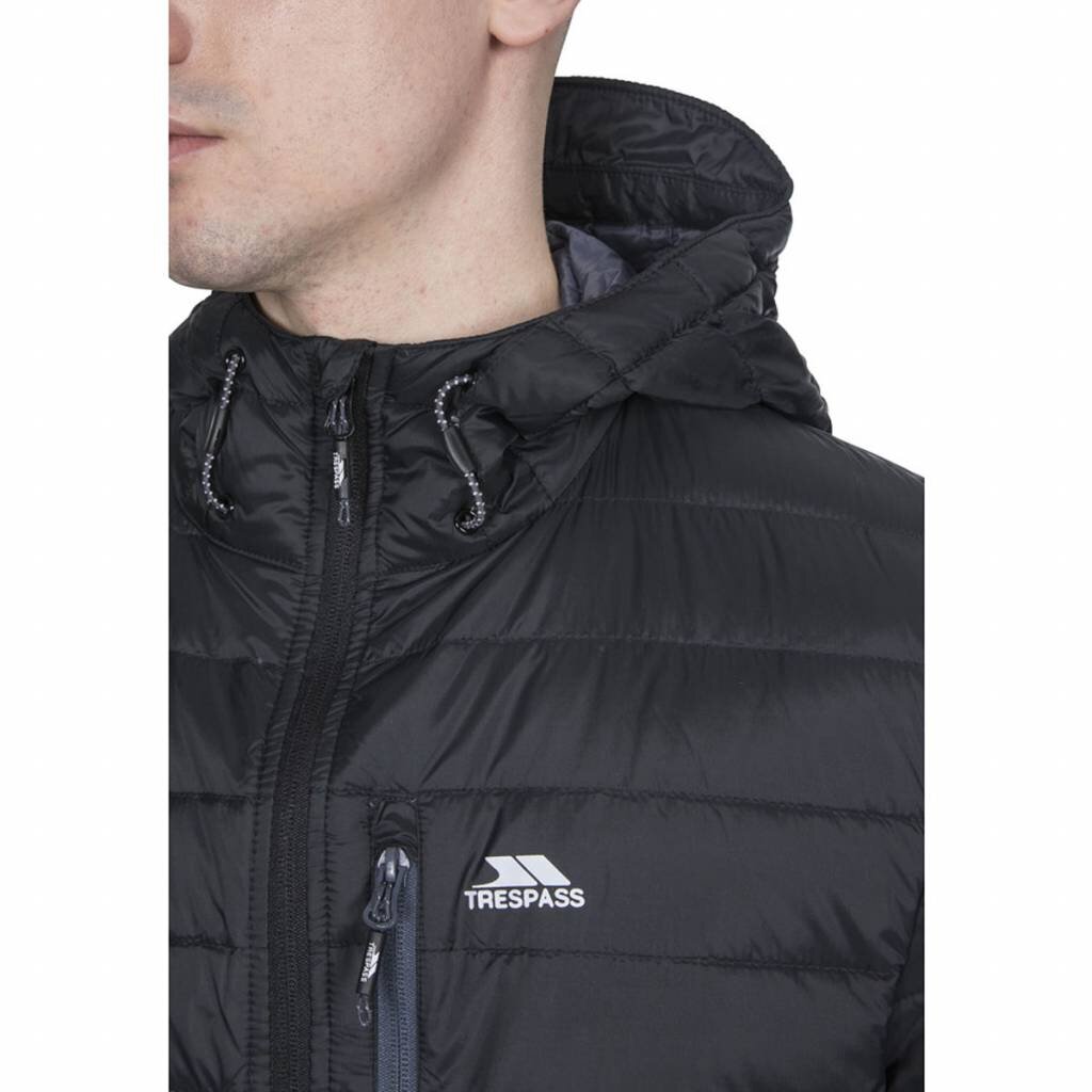 Men's Trespass Digby Jacket