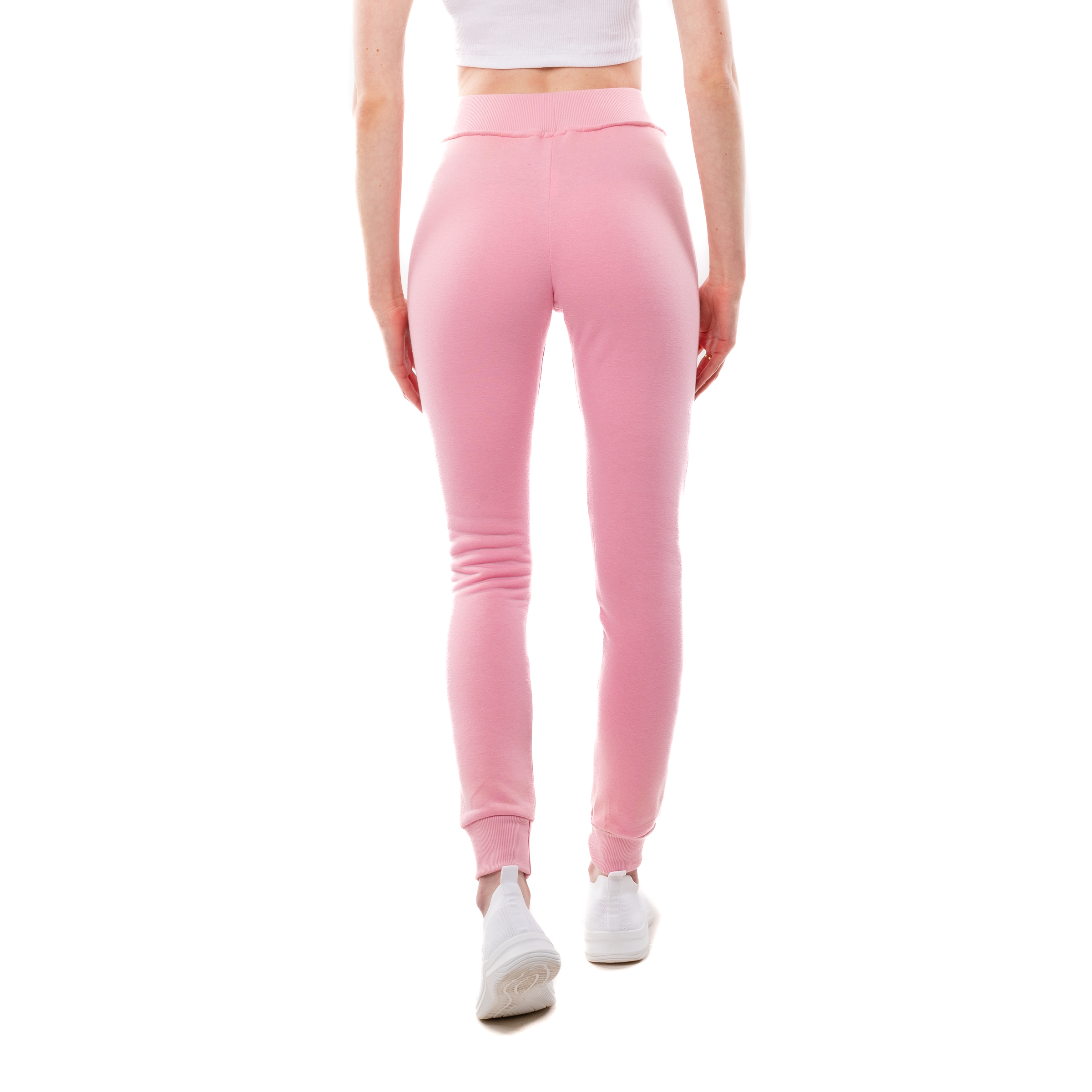 Pantaloni de damă Glano