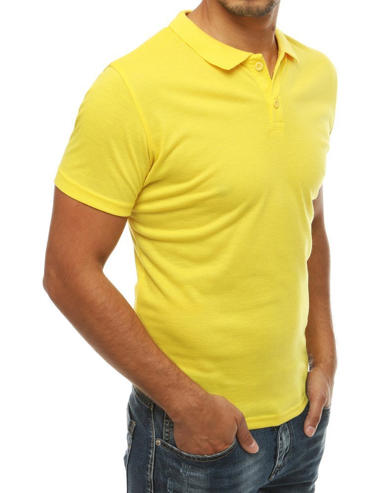 Tricou polo barbati, DStreet