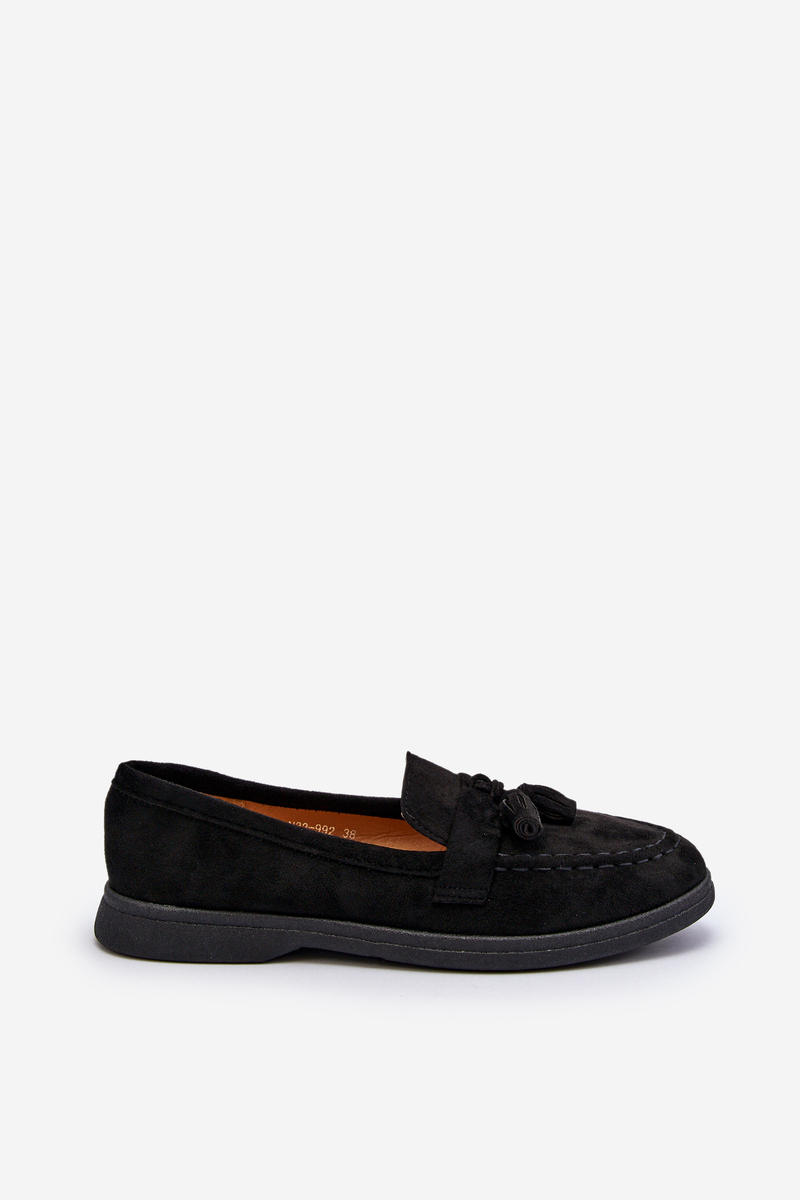 Mocasini dama Kesi