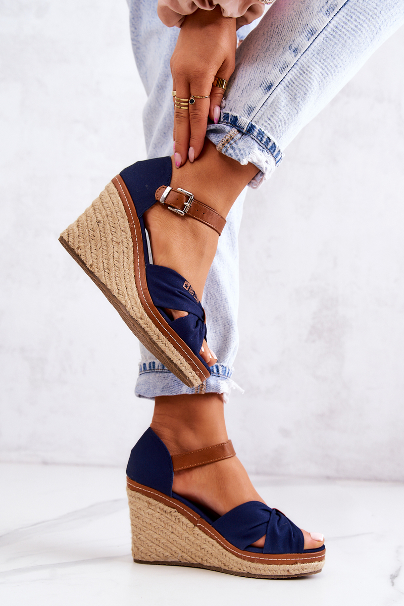 BIG STAR SHOES