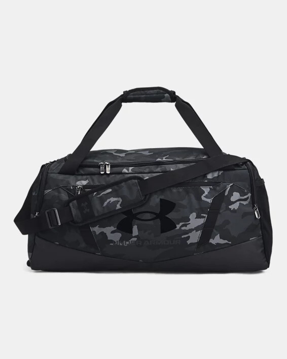 Unisexová taška Under Armour UA Undeniable 5.0 Duffle MD