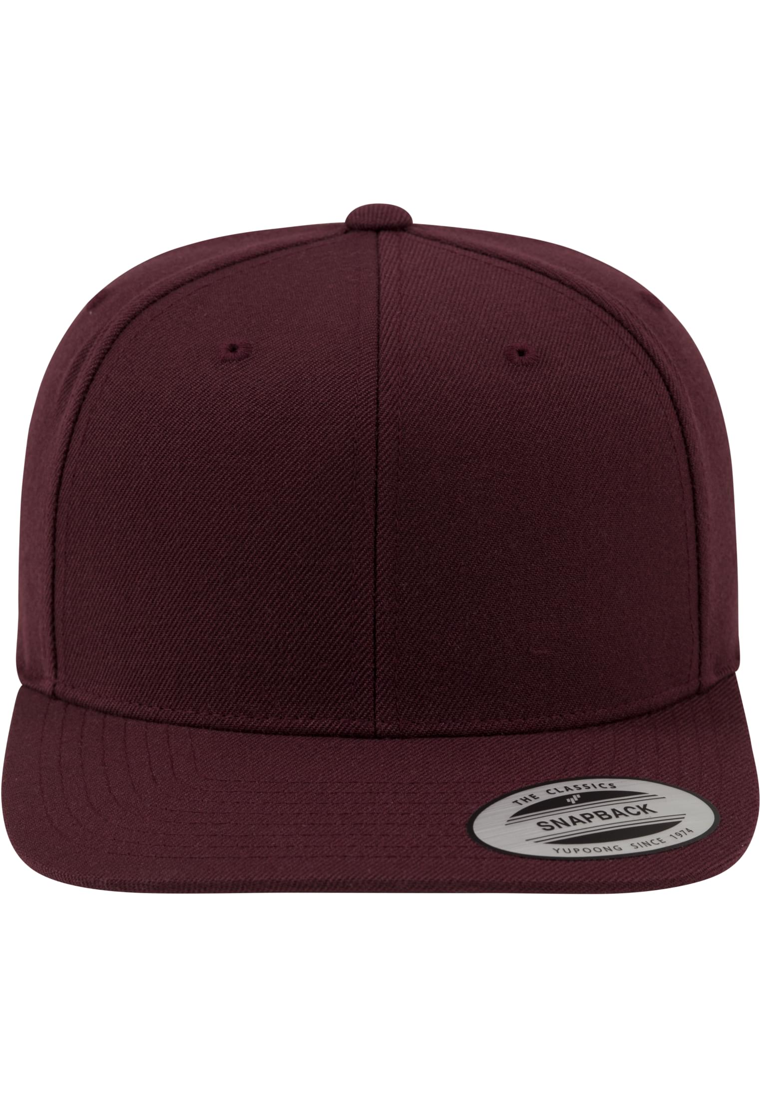 Classic Snapback Chestnut Brown/Chestnut