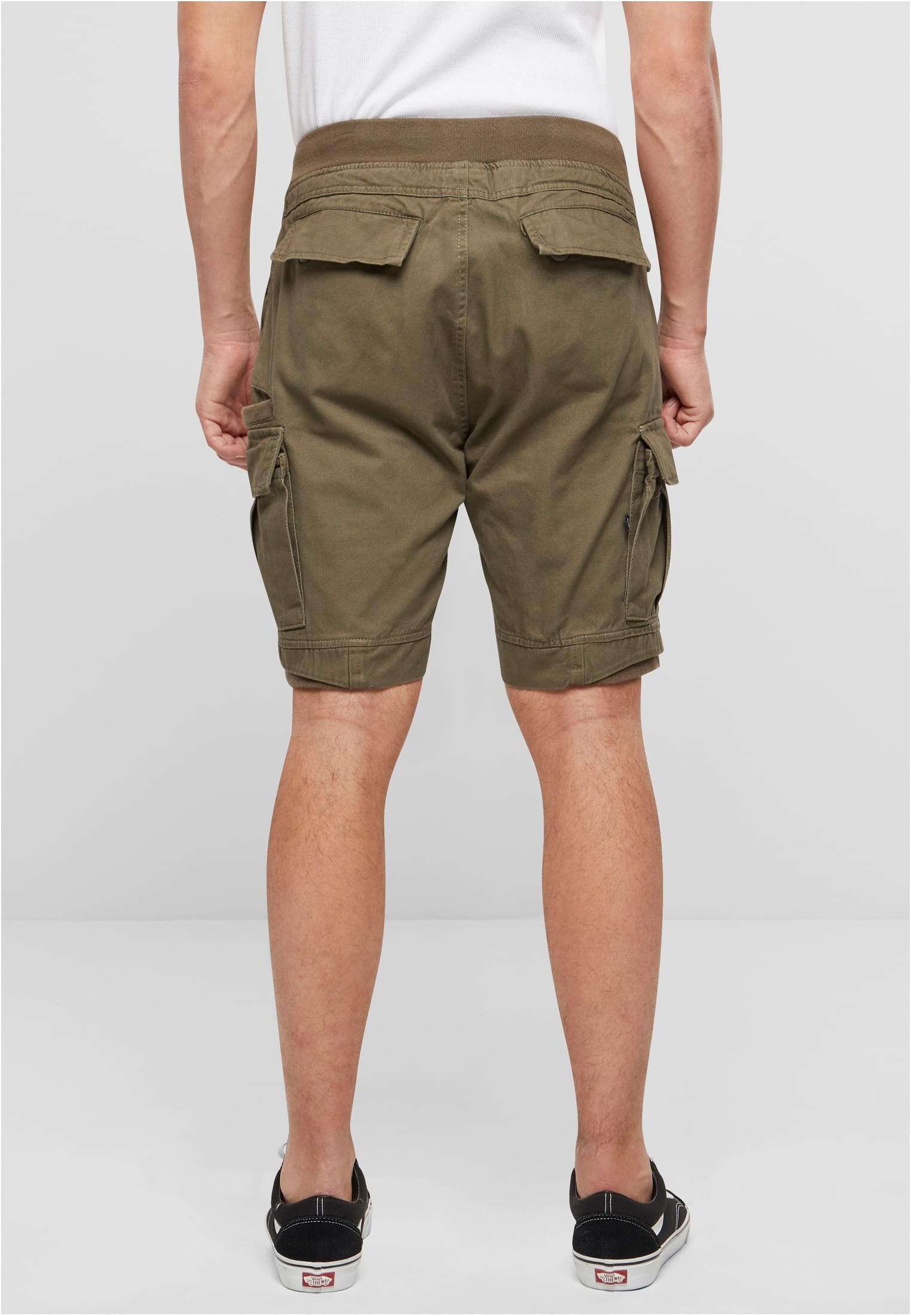 Men&#039;s Shorts Packham Vintage Olive