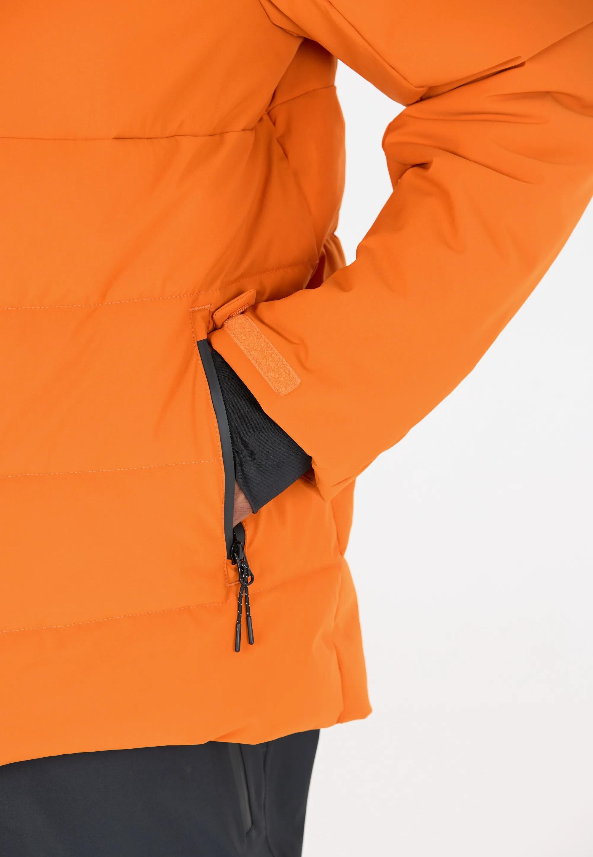 Men&#039;s ski jacket Whistler LAKELAND