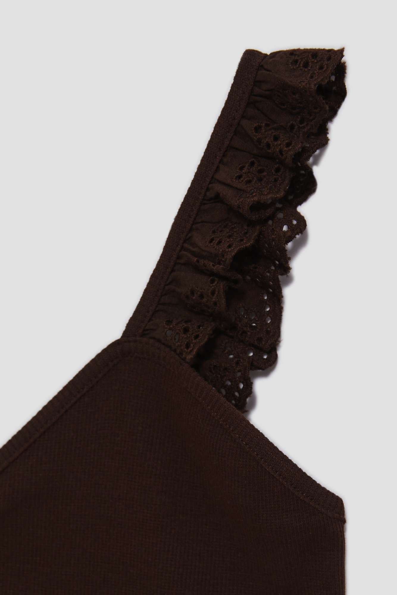 WOMEN'S TOP L-TS-4057 D.DUB