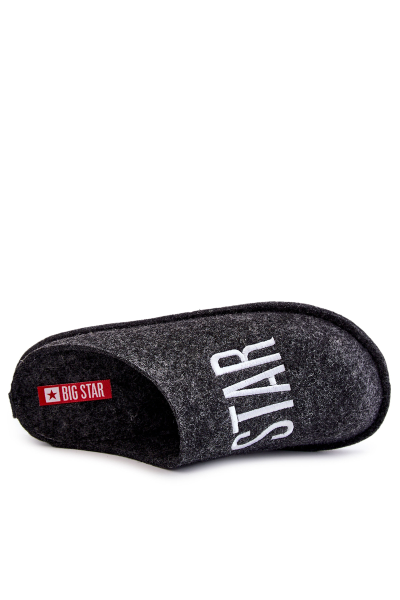 BIG STAR SHOES