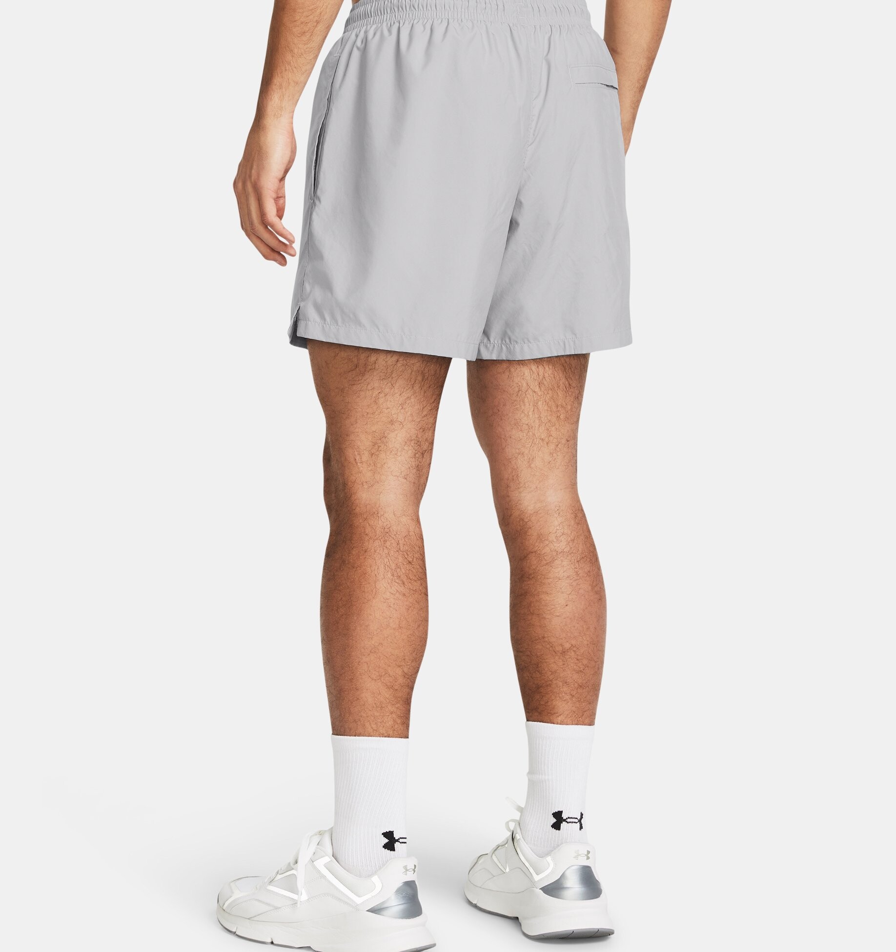 Men's Essential Volley Short Shorts