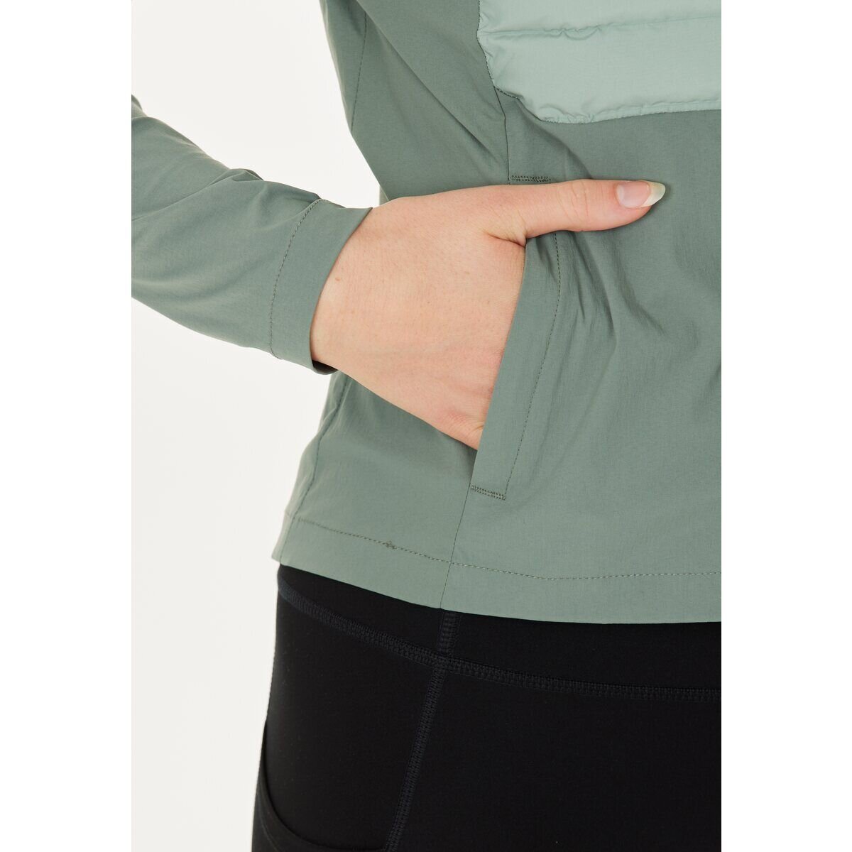 Women's Endurance Beistyla W Hybrid Jacket