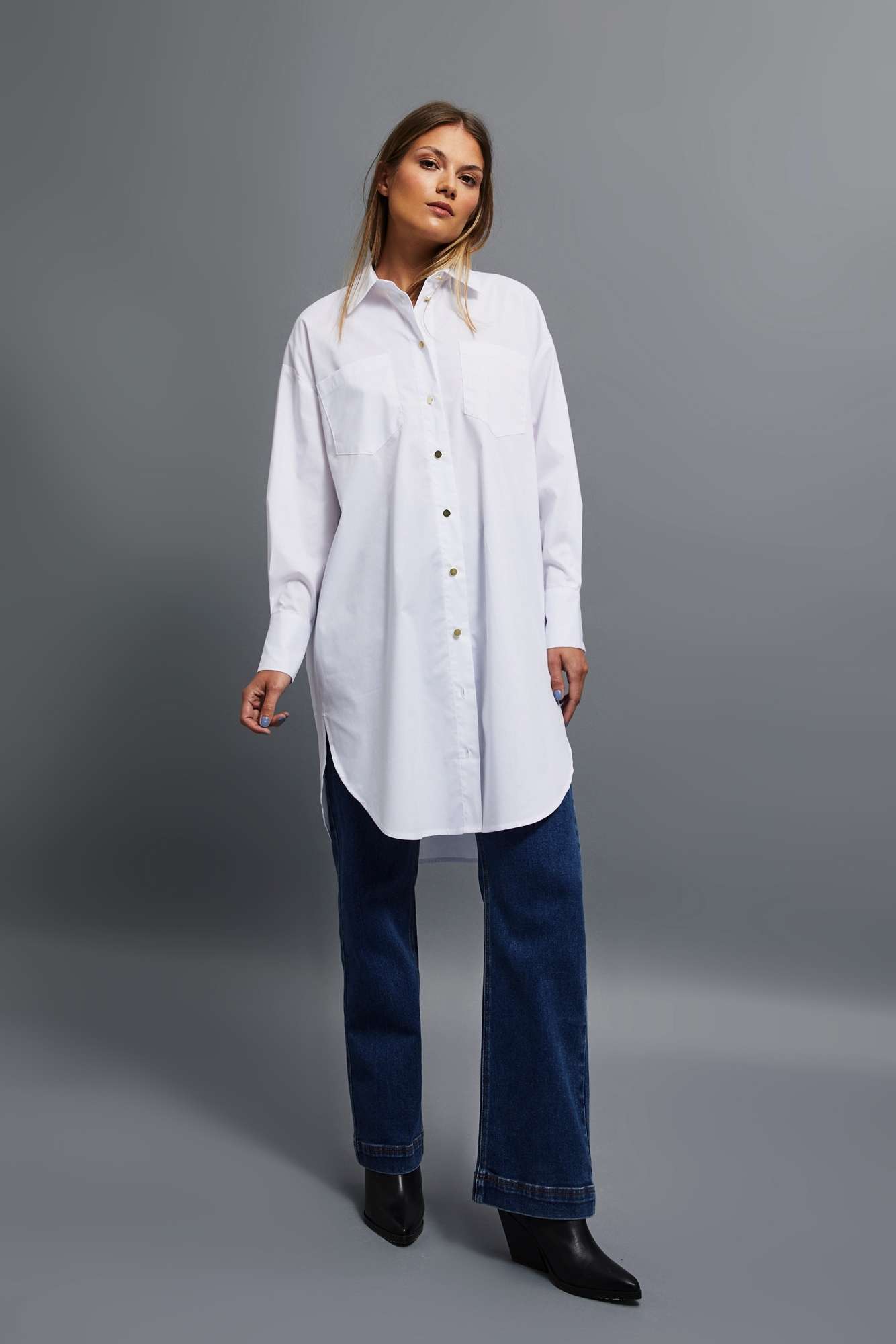 Cămașă de damă Moodo